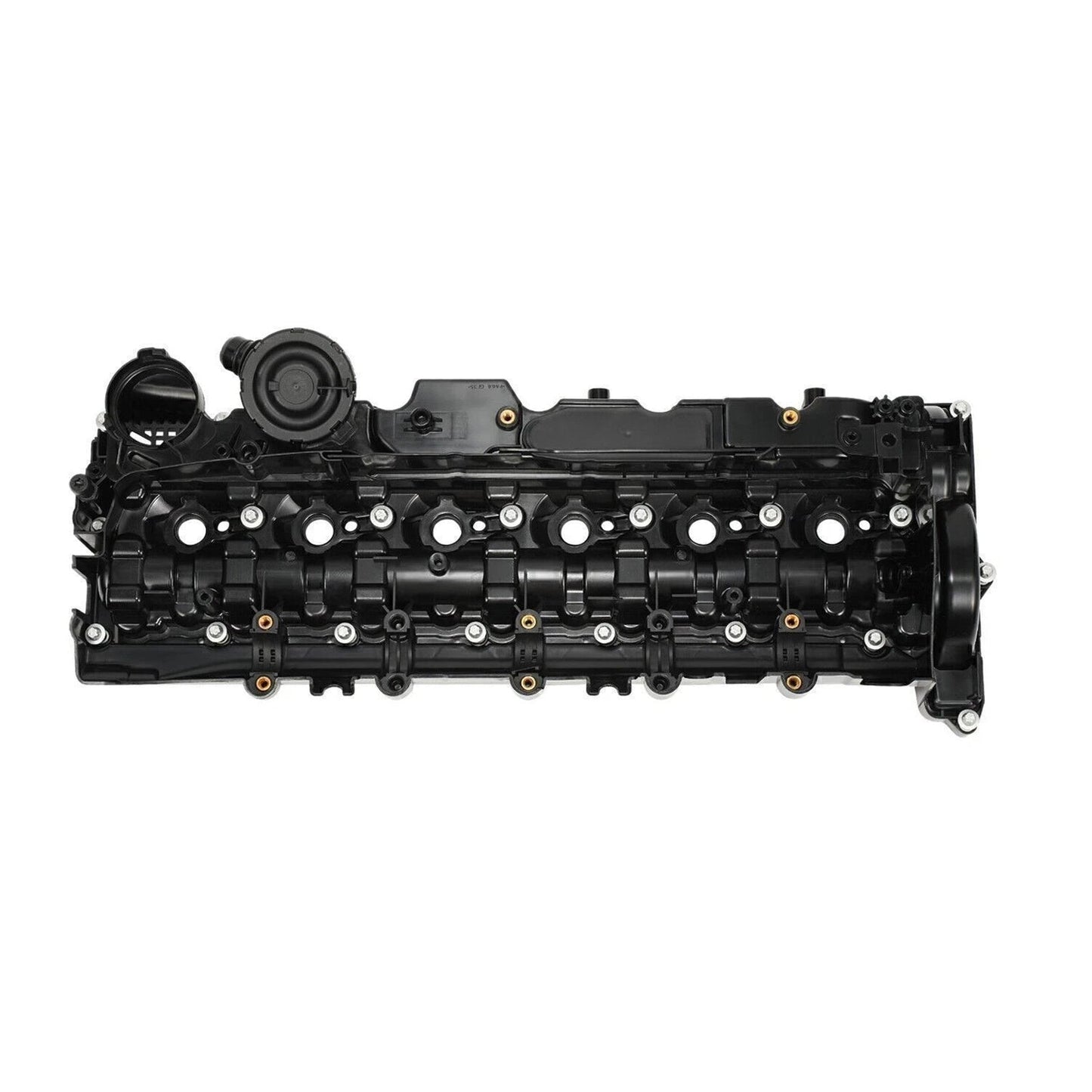 Cylinder Head Valve Rocker Cover 11127823181 For BMW N57D30 N57 3.0 Diesel