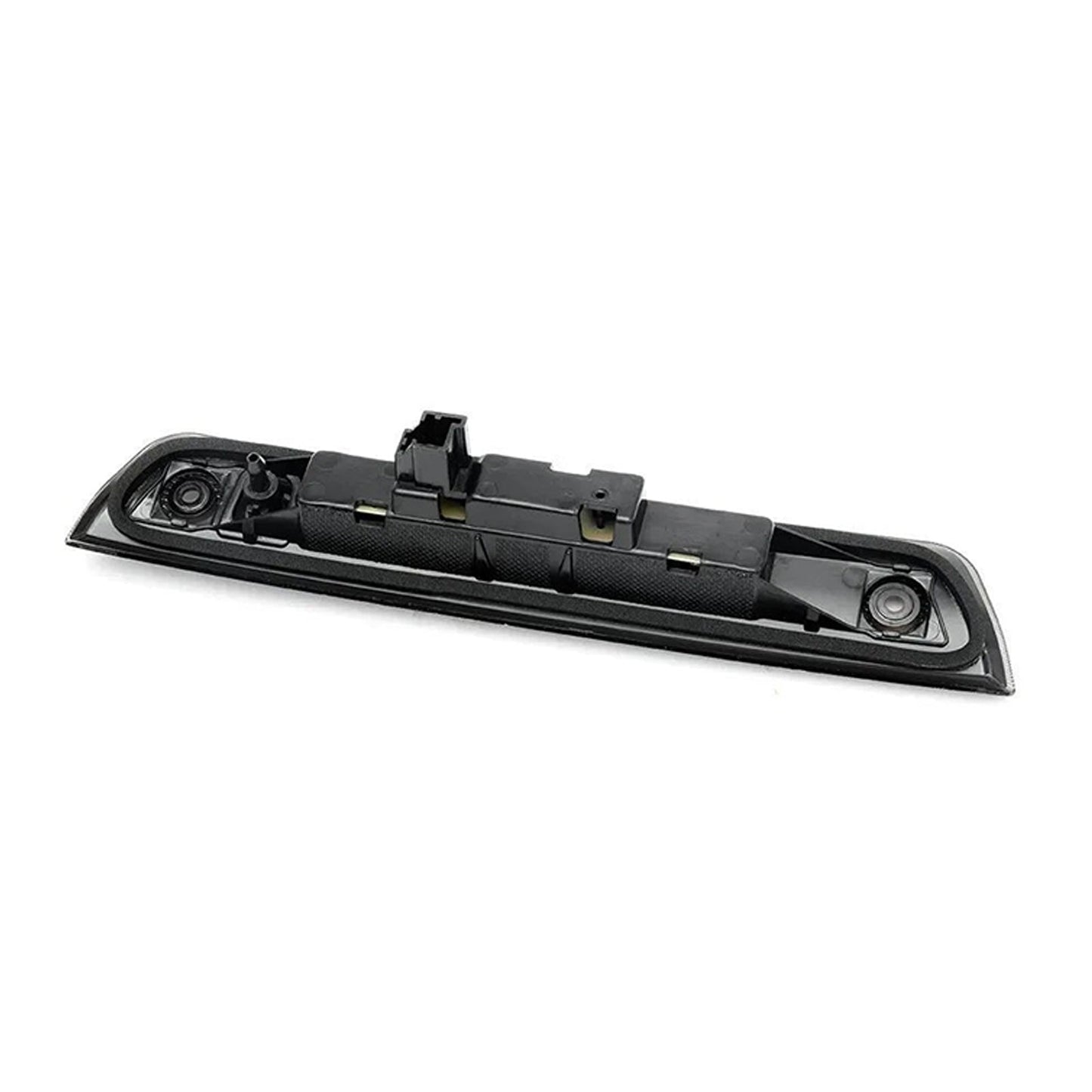 2005-2010 Jeep Grand Cherokee LED Third 3rd Brake Light 55157397AD Black