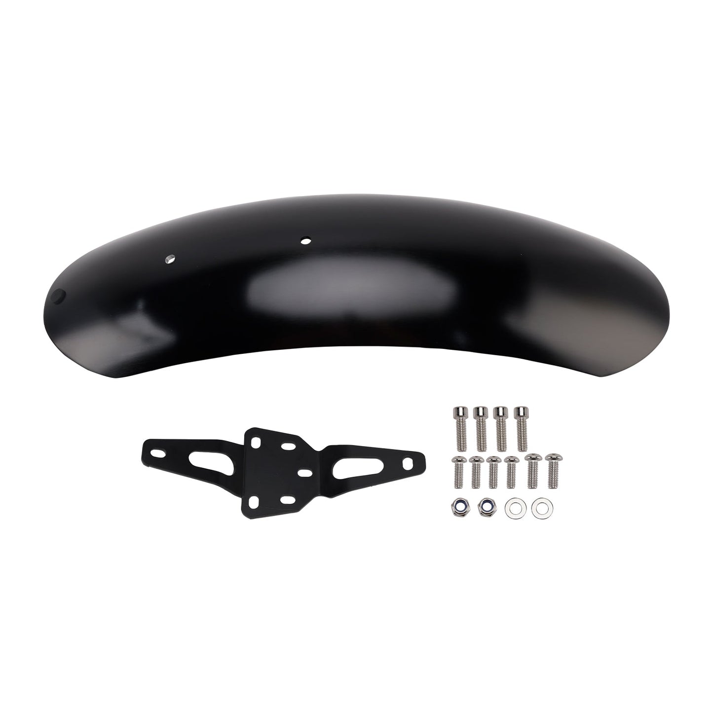 Steel Front Fender Mudguard For Street Scrambler 900 Speed Twin 900