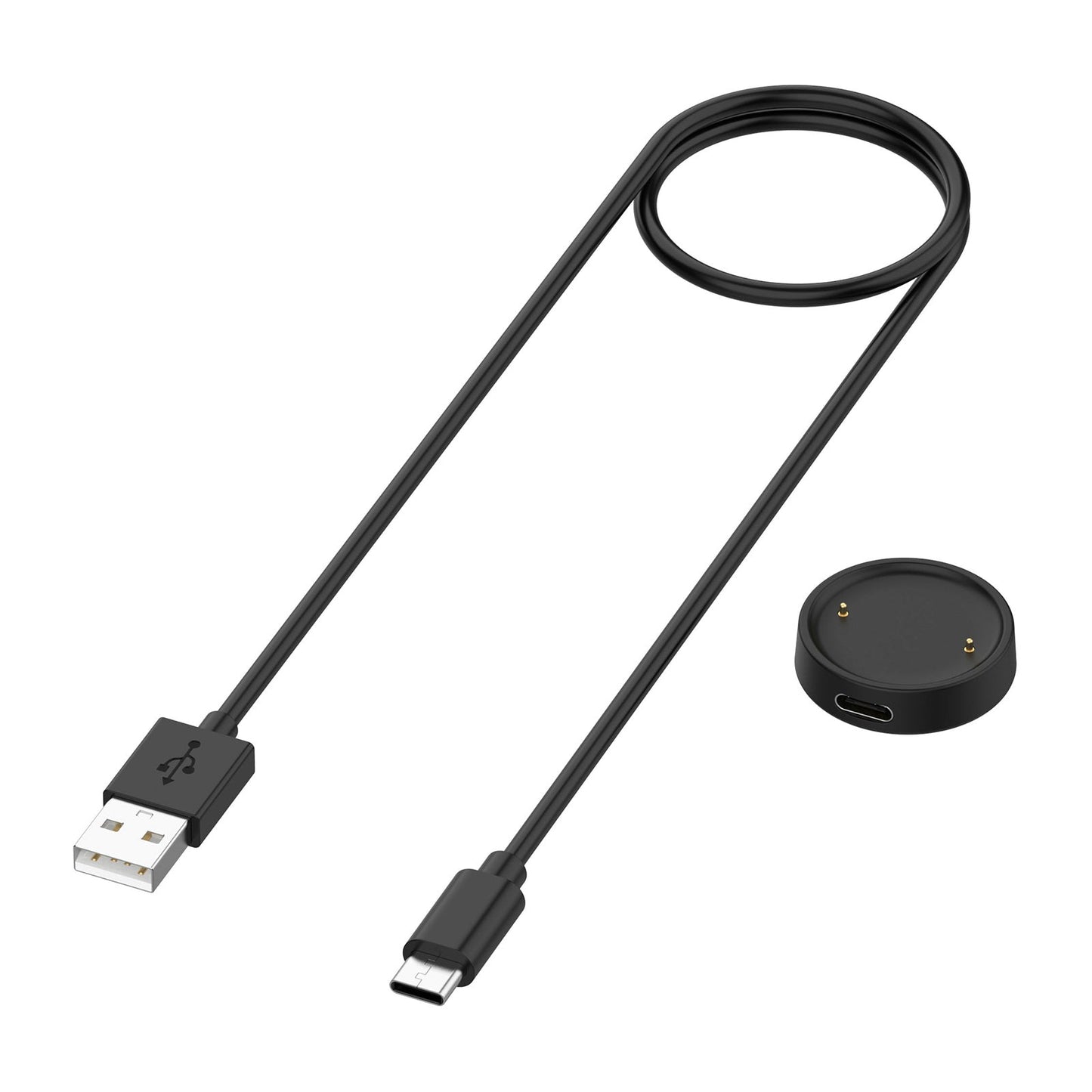 Portable Replacement Charging Dock Stand For Huami Watch Amazfit Active2 (A2437)