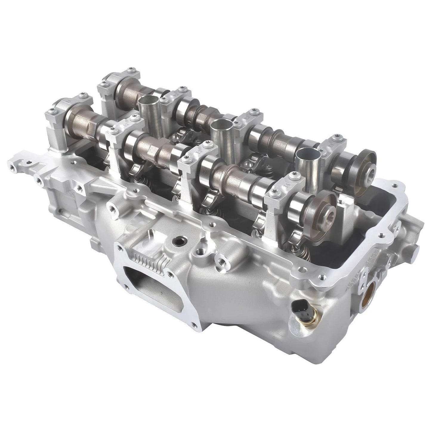 2011-2014 Chrysler 200 3.6L Brand New Left Side Cylinder Head 05184445AI 05184445AO