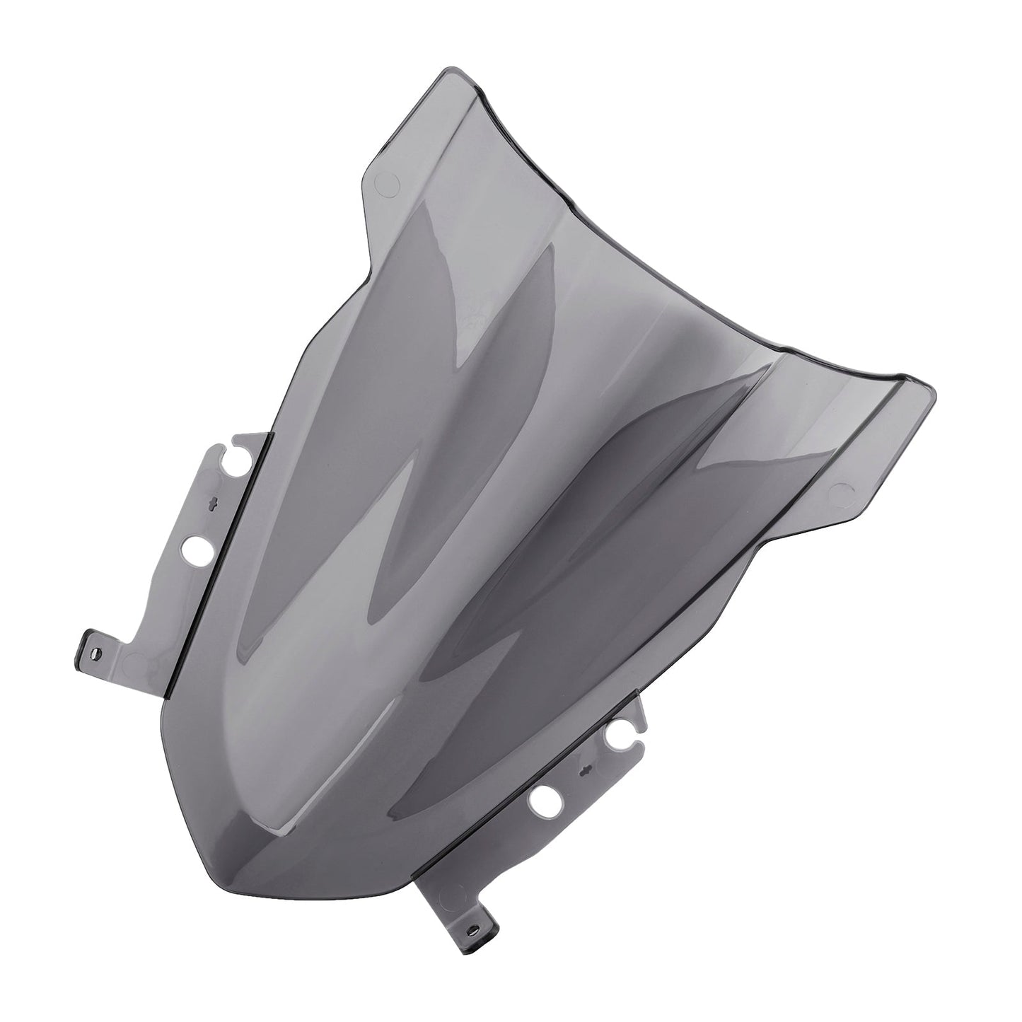 2024-2025 Daytona 660 Motorcycle Windshield WindScreen