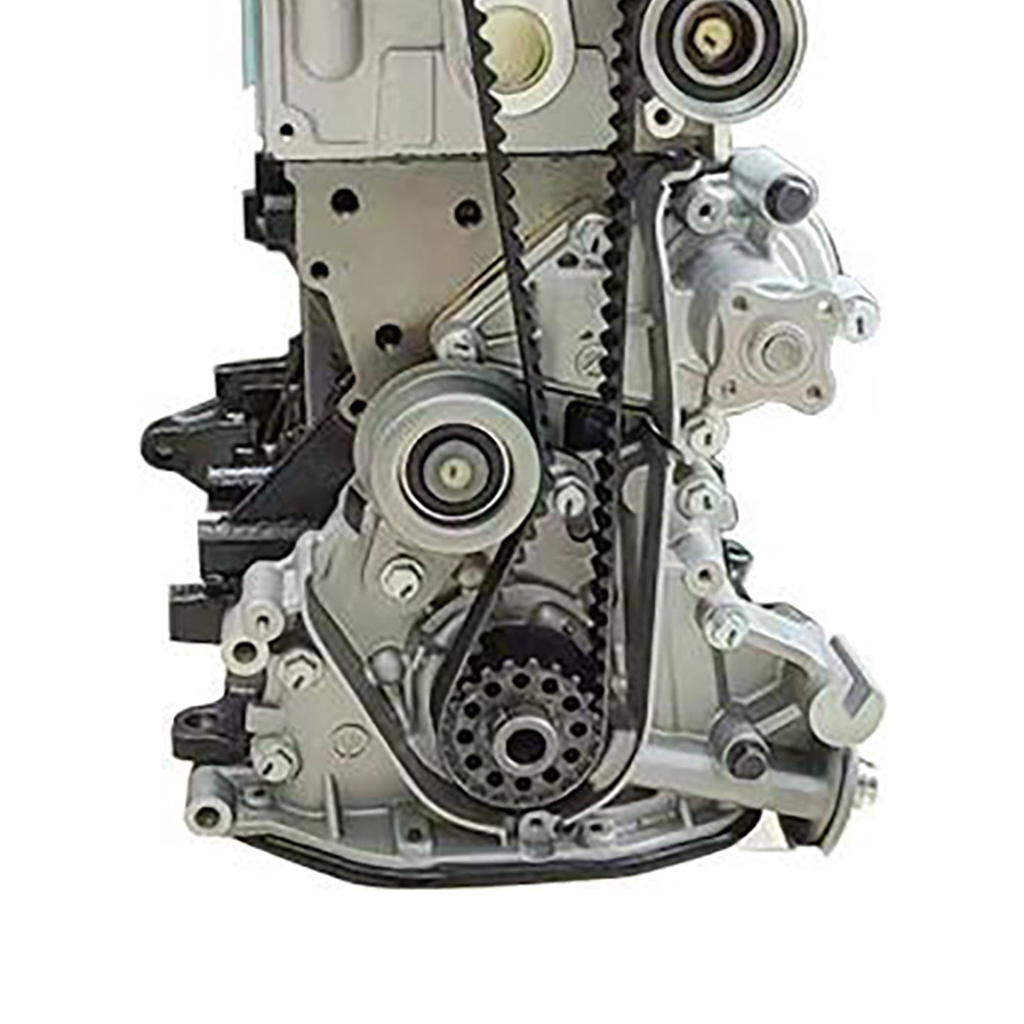 2009 KIA RIO MK2 1.4L Brand New Engine Assembly Long Engine Block G4EE