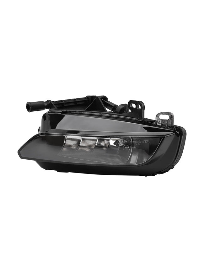 2015-2016 Audi A3 Sportback 1Pc Front Right Fog Light With Bulbs 8V0941700C
