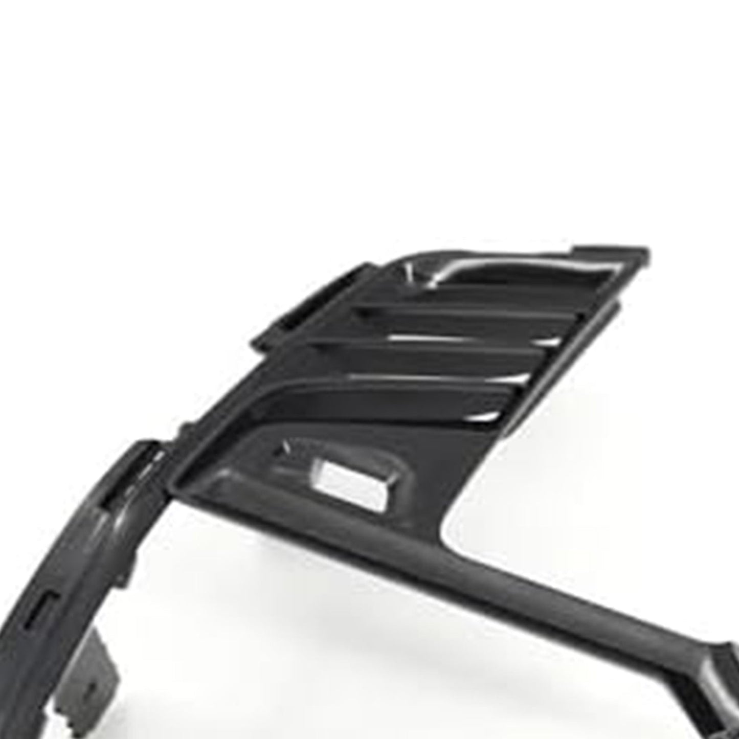 Dashboard Left Air Vent Grille Cover Panel 51459483655 Fit For BMW X5 X6 2019-2022