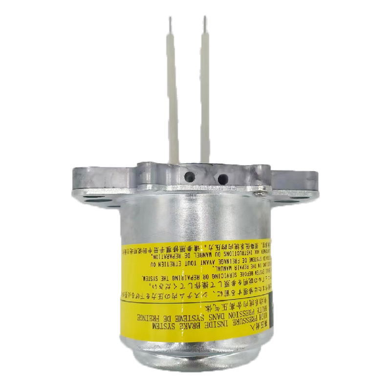 2006-2009 Toyota Highlander Anti lock Brake Pump ABS Motor 44510-48060