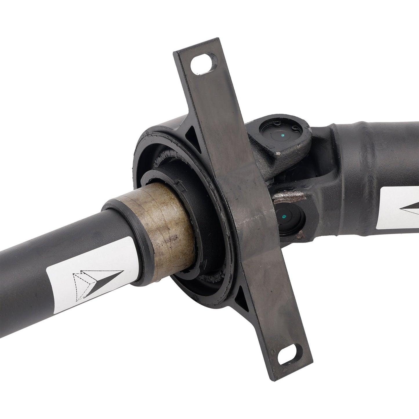 2000/12-2007/12 BMW 3 Series Cabriolet E46 318 Ci 2.0L Rear Driveshaft Prop Shaft Assembly 26117519303