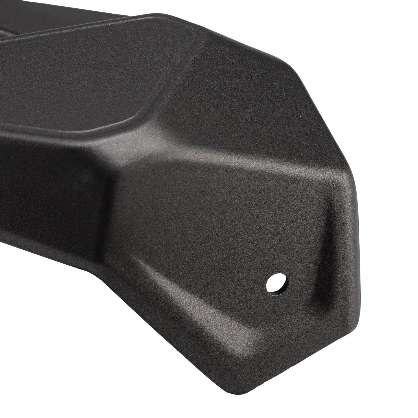 Frame Side Cover Panel Guard Fairing For Kawasaki Z900 2025-2026