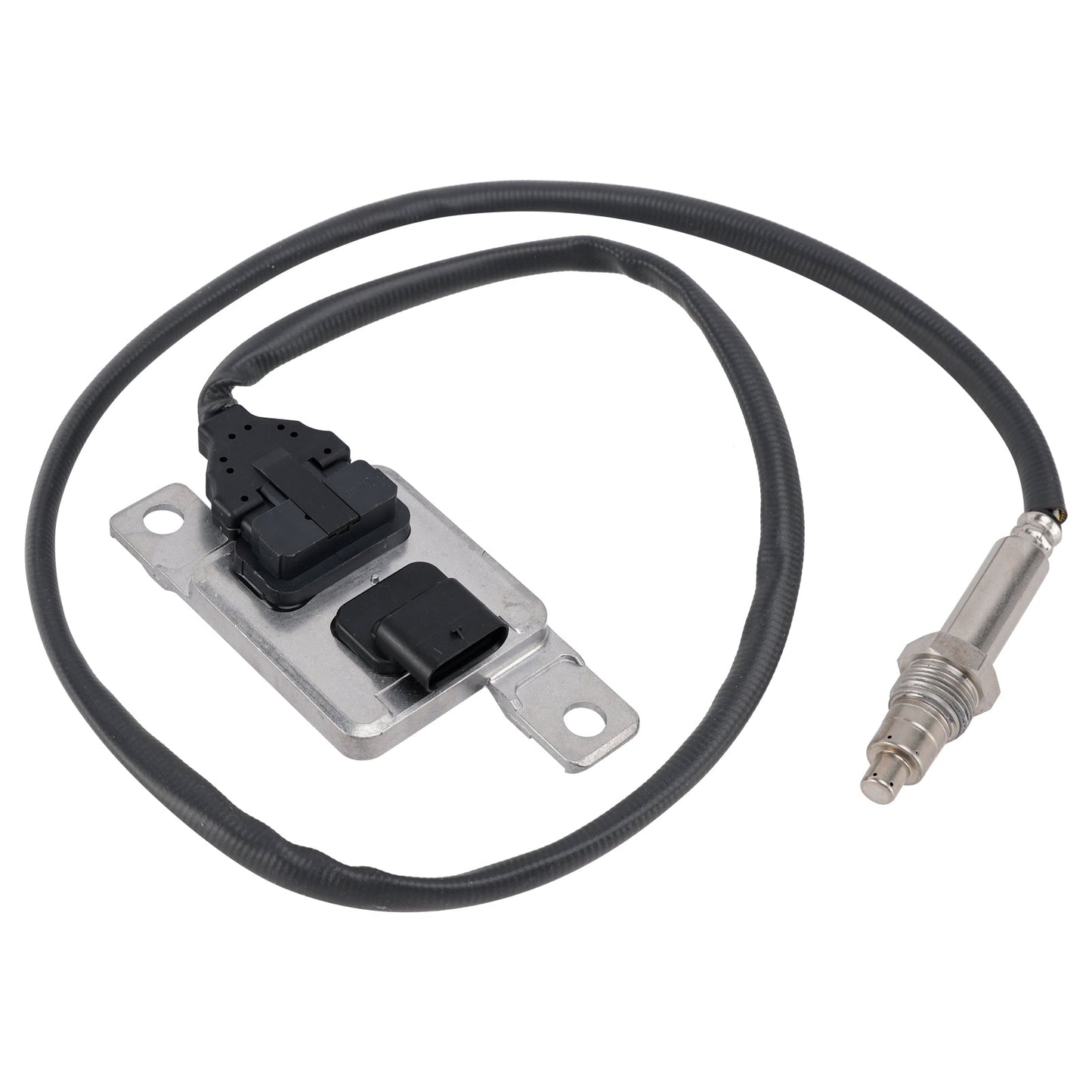 Nox Nitrogen Oxide Sensor For Audi A7 A6 S6 Avant 15-18 4G0907807H 4G0907807AJ