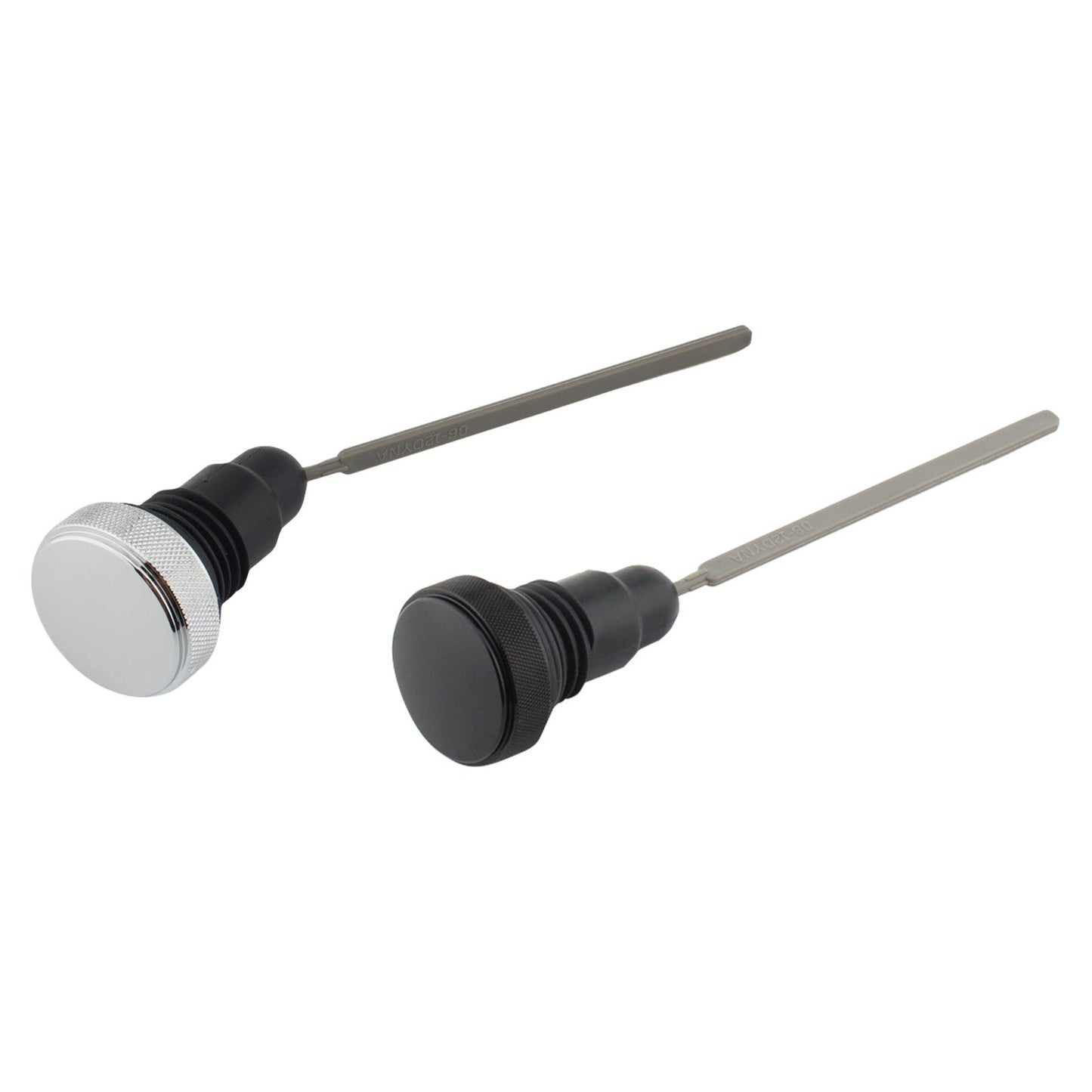 0710-0153 Oil Dipstick Tank Cap Plug For FXD Dyna 2006-2017