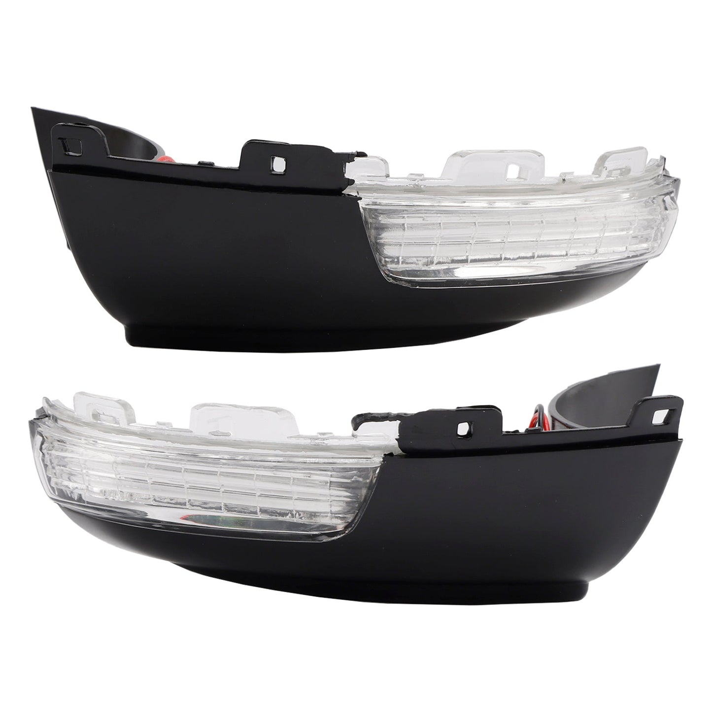 Pair Side Mirror Indicator for VW Tiguan 5N Sharan 7N Alhambra
