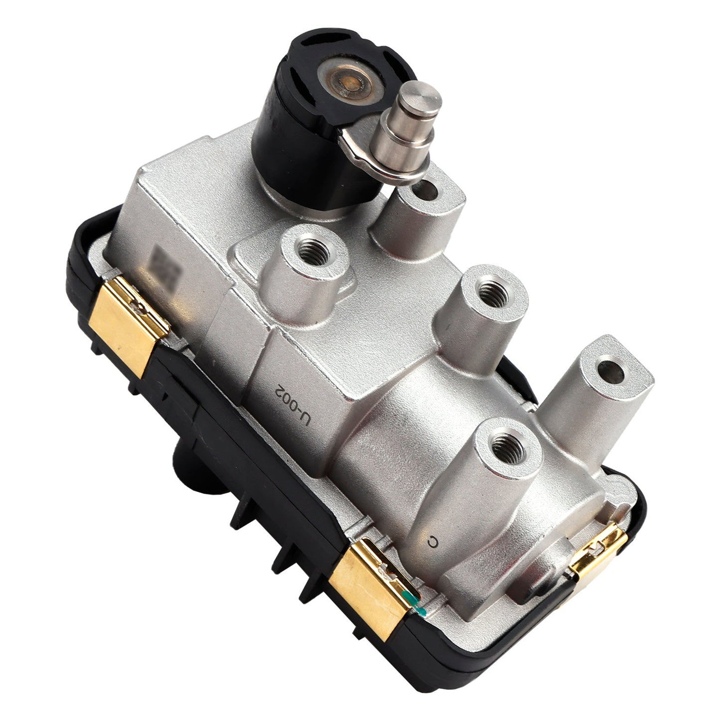 Turbo Actuator Solenoid Valve for Nissan Navara Frontier 2.5 U-002 6NW010099-01