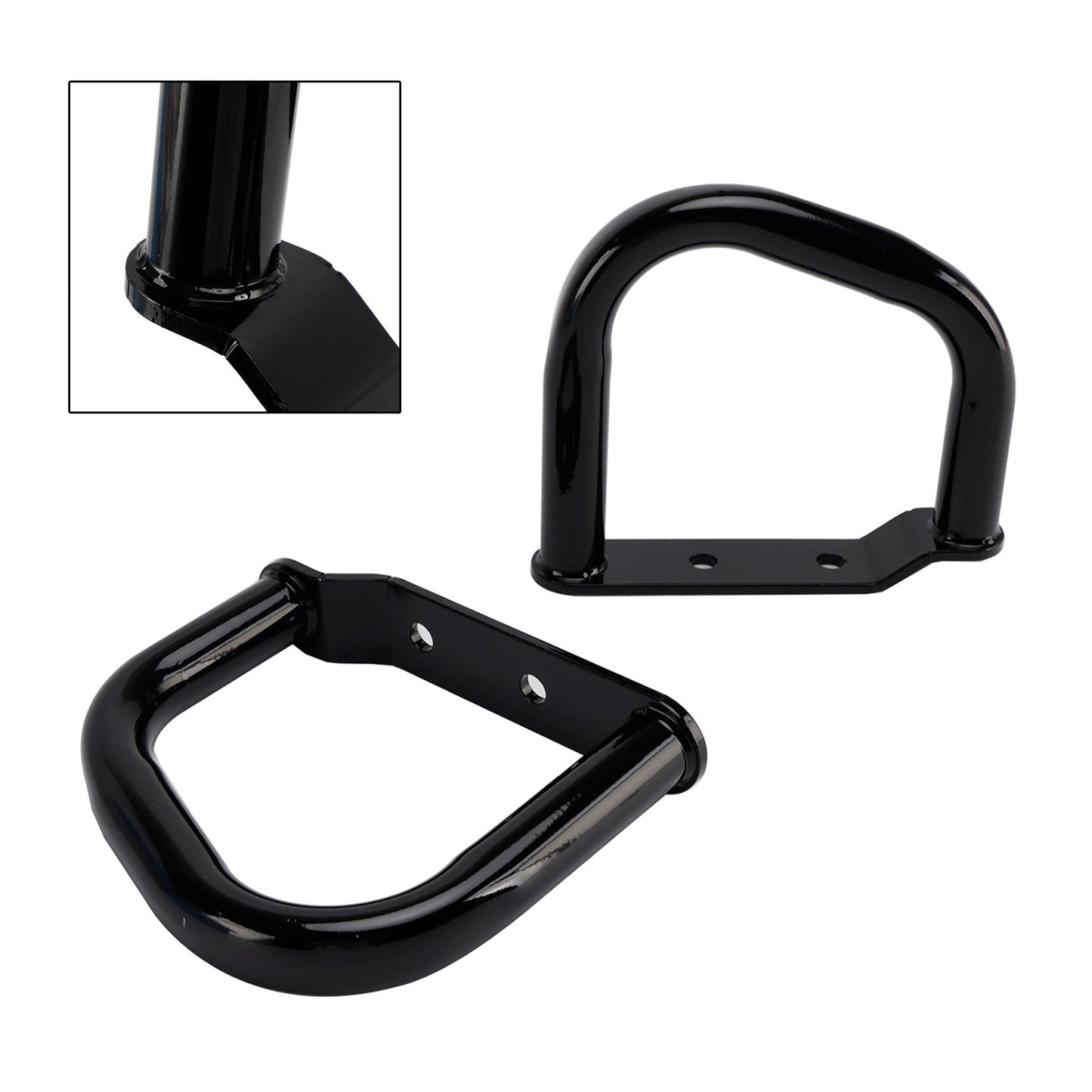 2017-2024(Sc65) Honda Cb1100Rs Engine Guard Crash Bar Frame Protector Bumper