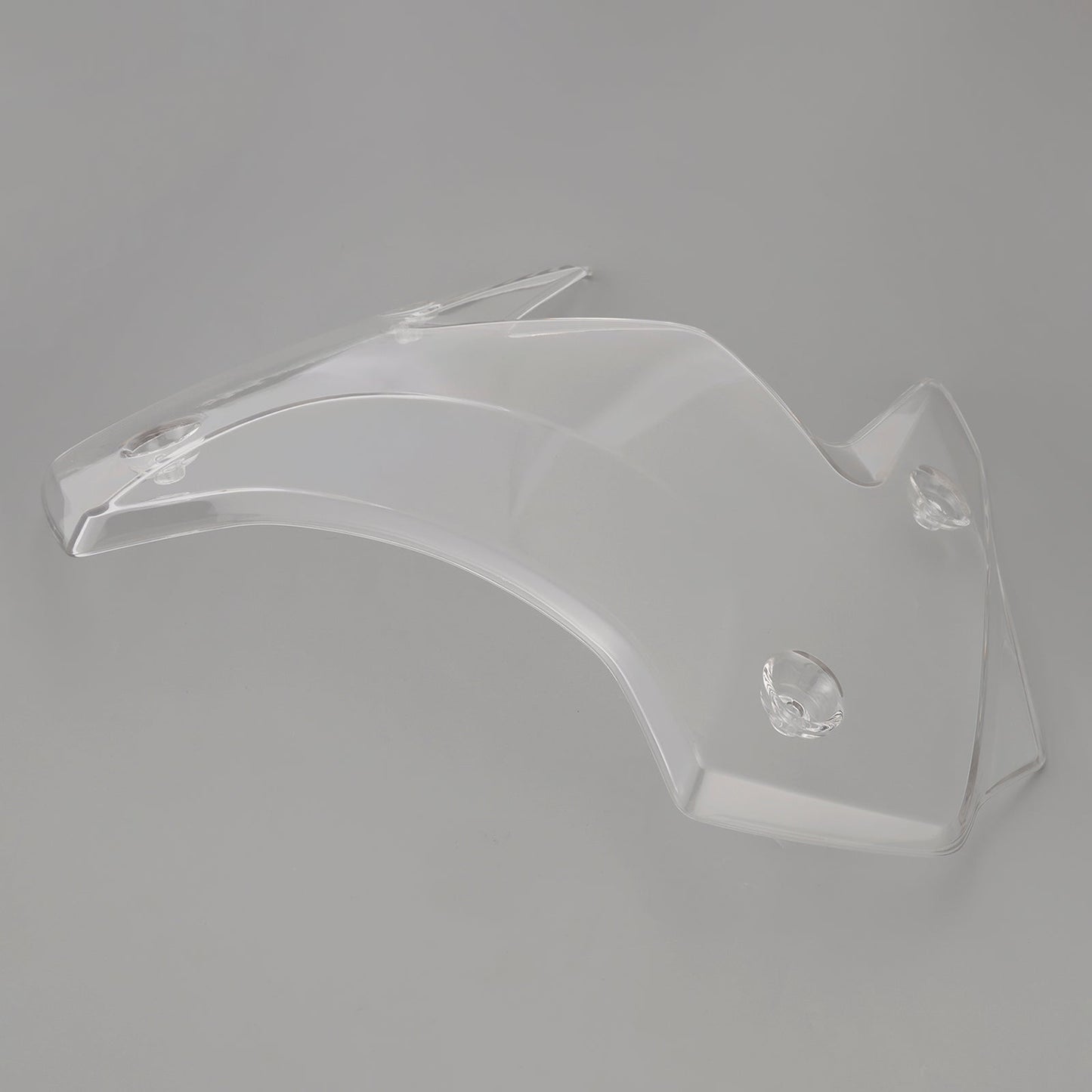 2022-2024 YAMAHA T-MAX 560 Windshield WindScreen + Bracket