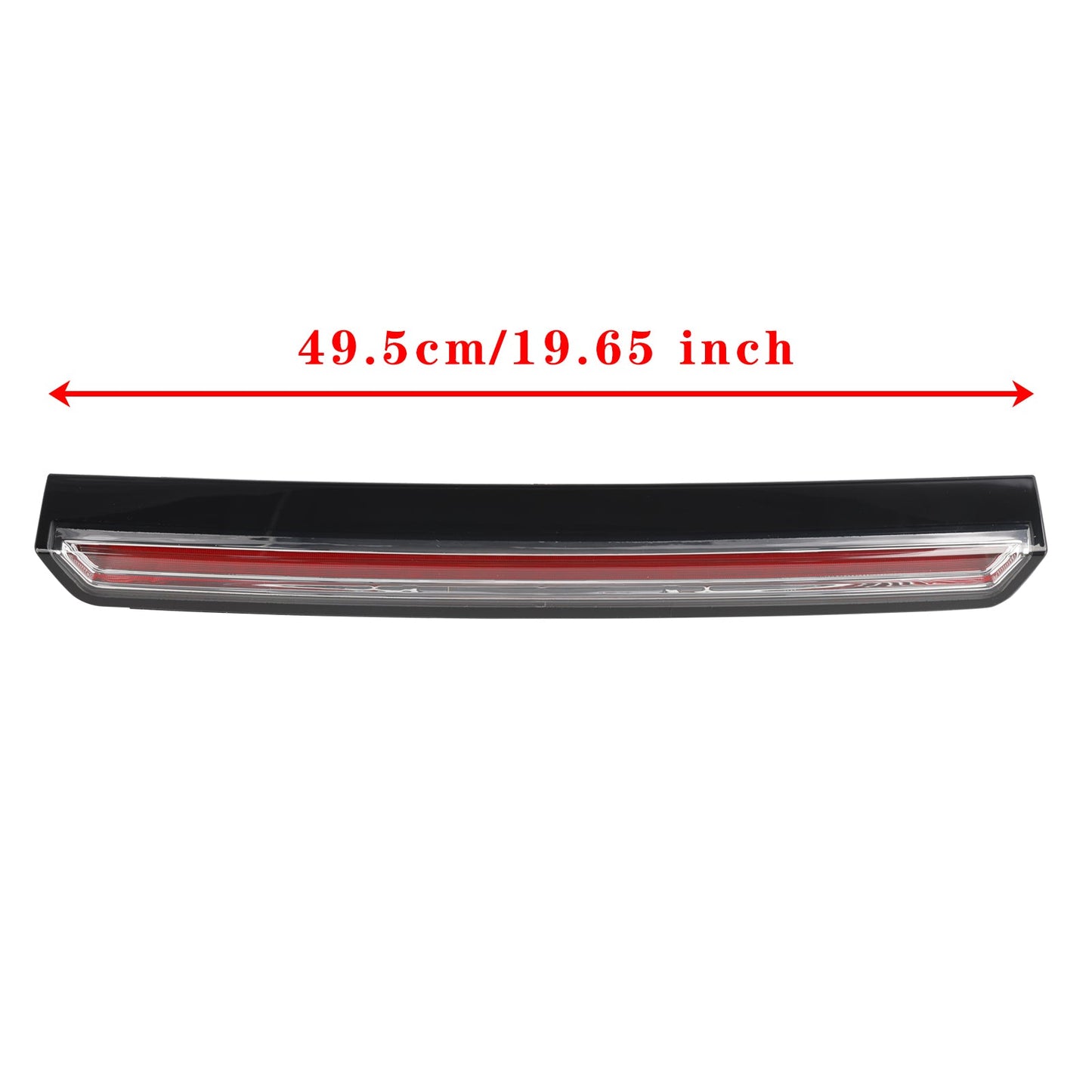 2015-2020 Select Cadillac GMC Models Center High Mount Stop Light 923-117
