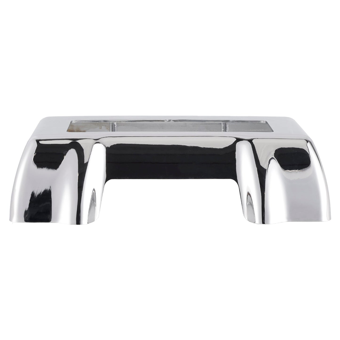 Oil Cooler Cover Fit For Touring Road King Street Glide 2011-2016