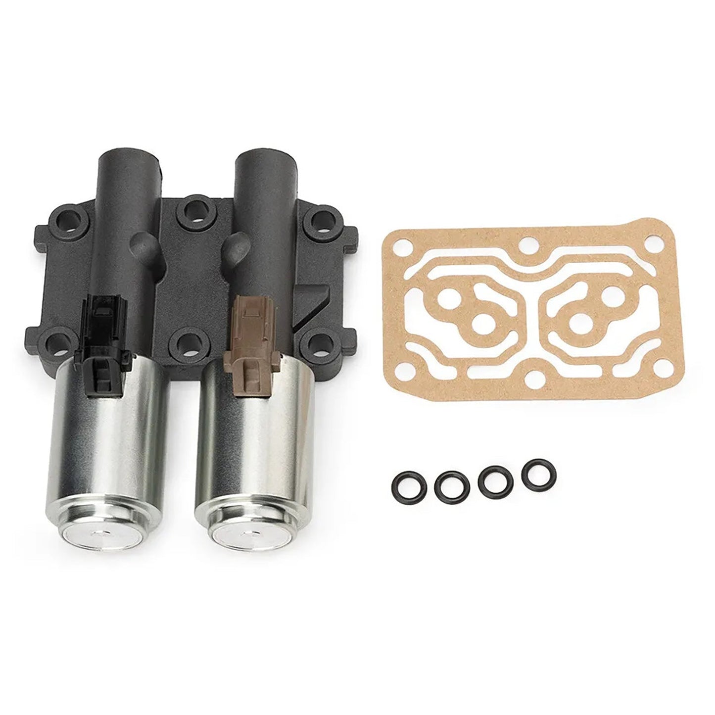 2011-2012 Honda Accord EX-L Coupe 2-Door 2.4L Transmission Dual Linear Solenoid 28260-R90-004