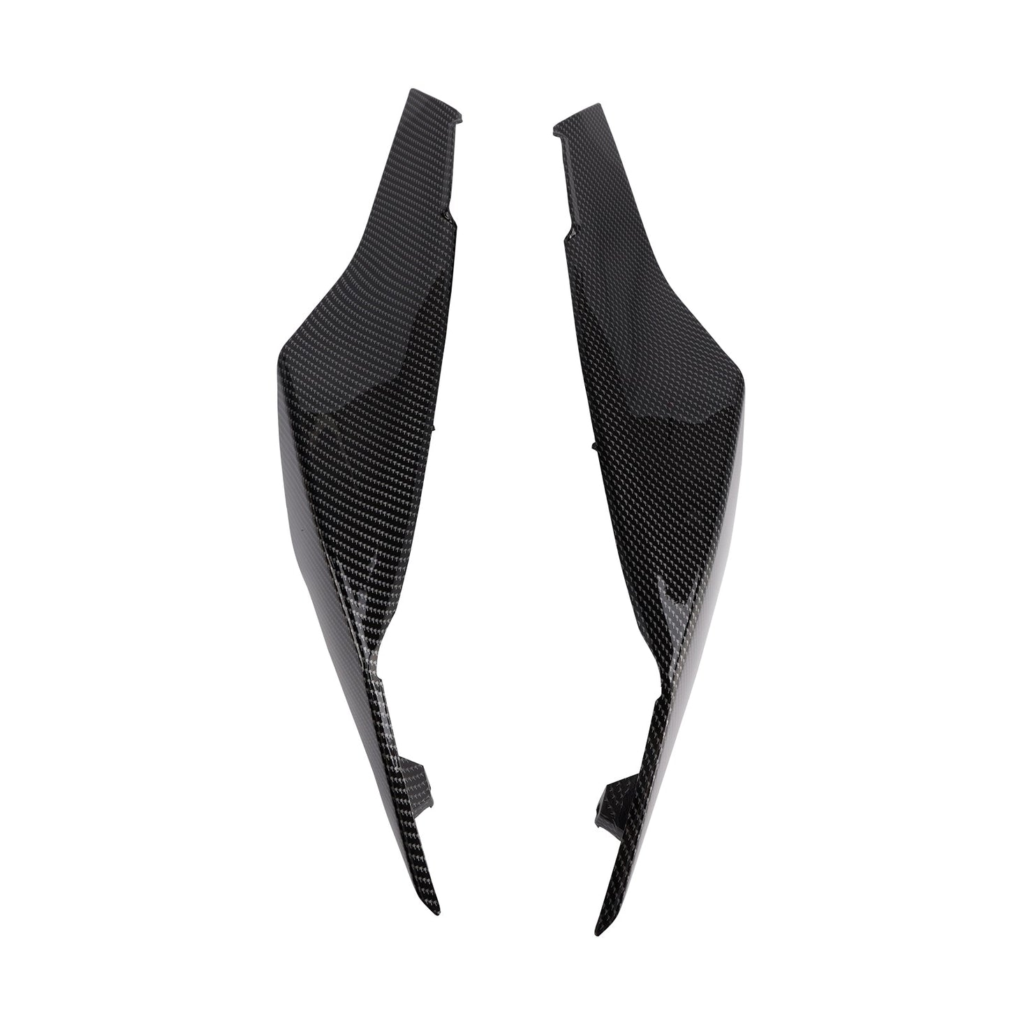 2024-2025 Aprilia RS457 RS 457 Rear Tail Seat Side Cover Fairing