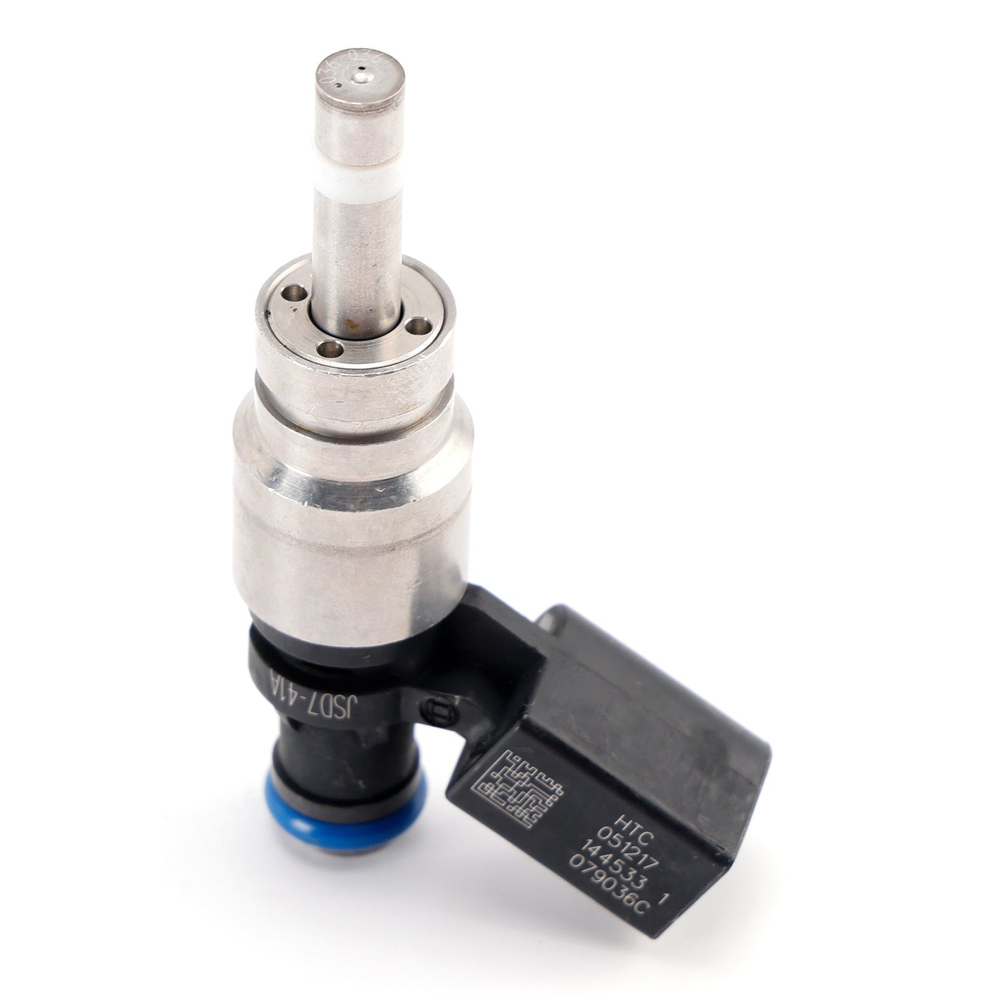 2008-2010 Audi A5 B8 quattro 3.2L V6 6PCS Fuel Injector 0079-906-036-AA
