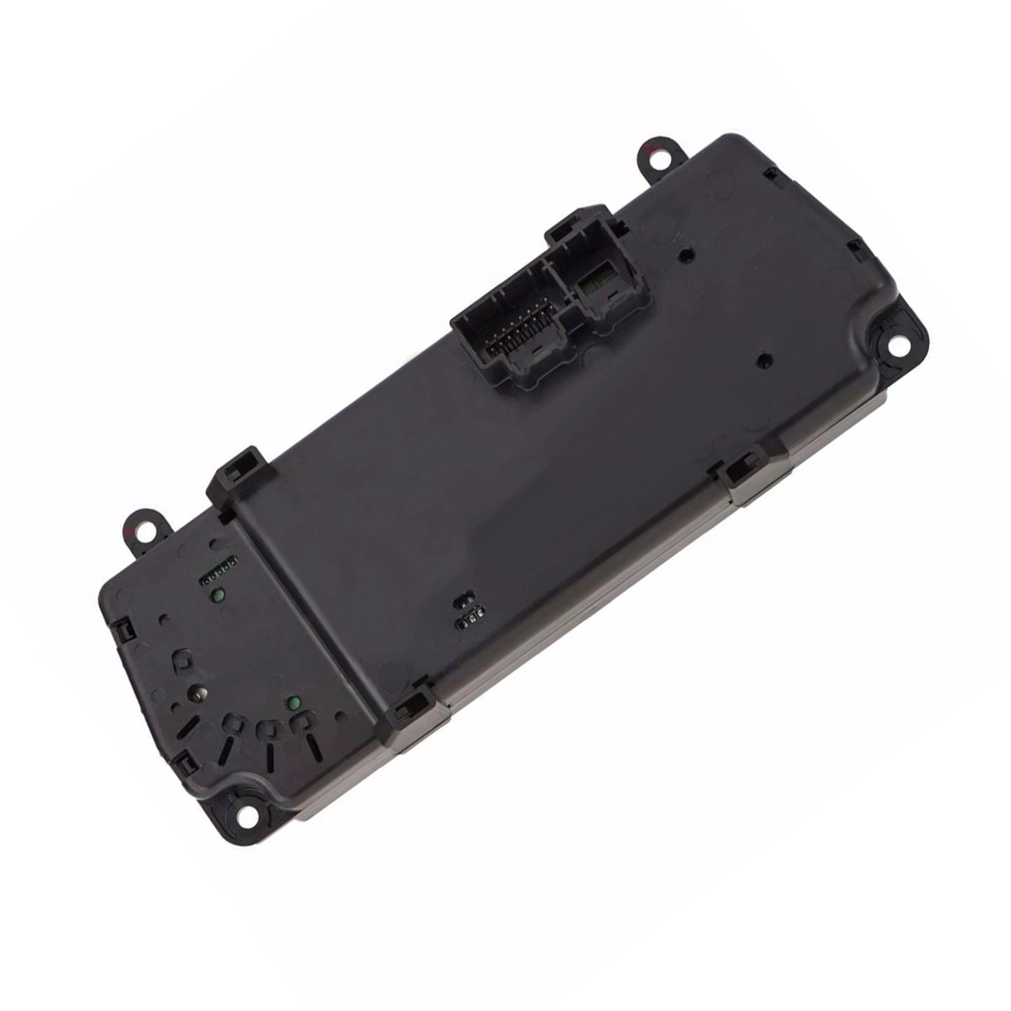 2018 Wrangler JK Temperature Control with A/C Features 68197433AB