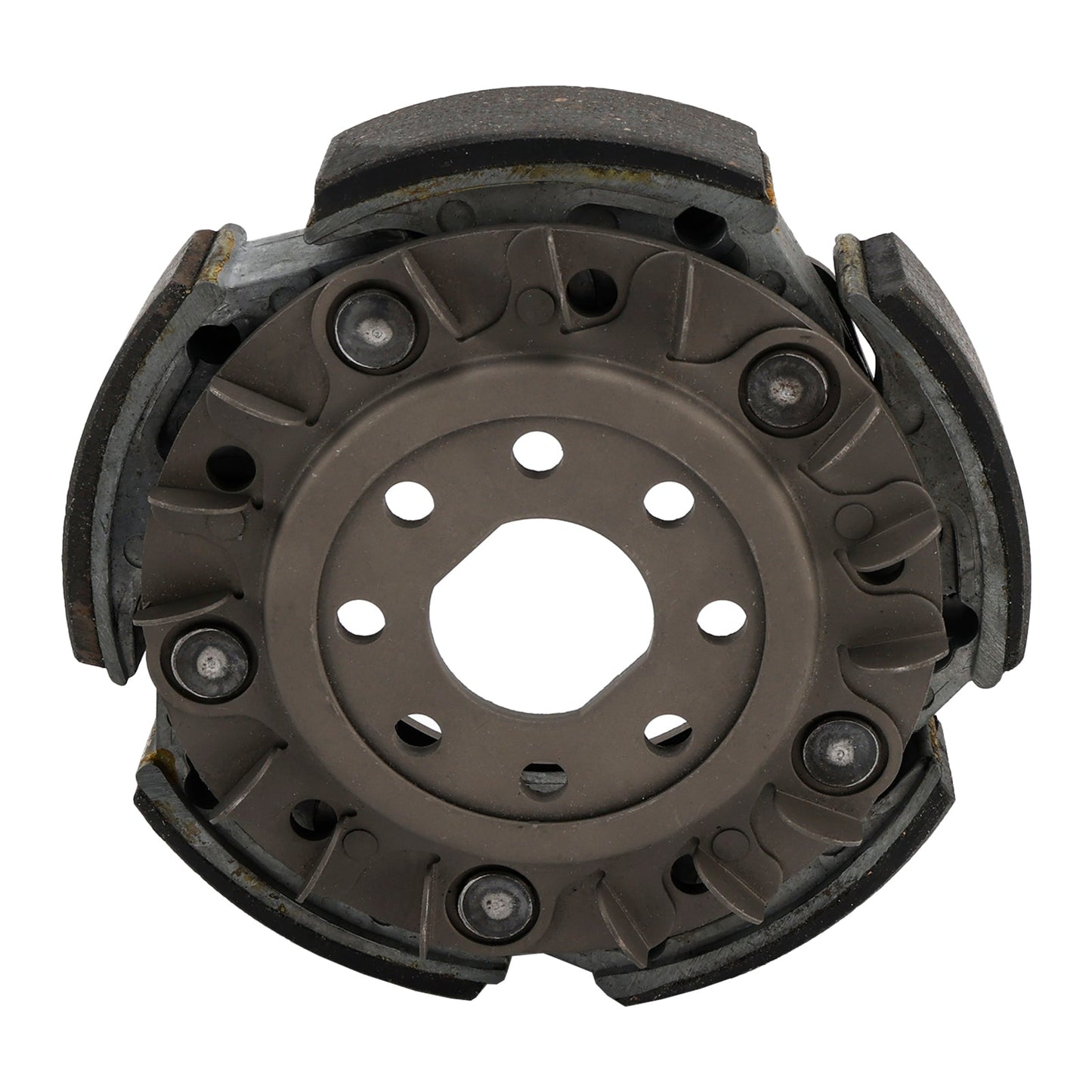 2018-2025 BMW C400X C400GT C400 GT X Clutch Weight Shoe Centrifugal Carrier