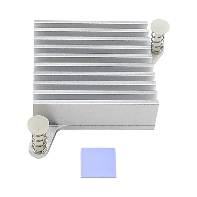 Orange Pi 5Plus Heat Sink Pi5 High temperature resistance CPU Heat Sink Cooling