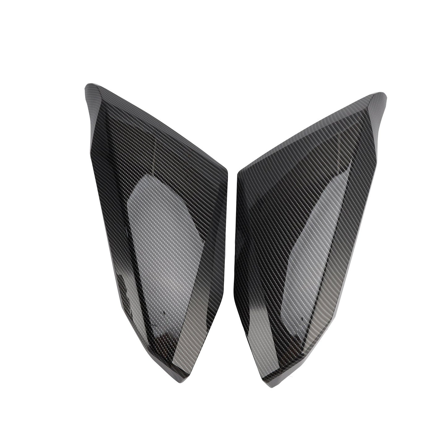 2022-2025 Honda ADV 350 Rear Seat Tail Side Frame Cover Fairing