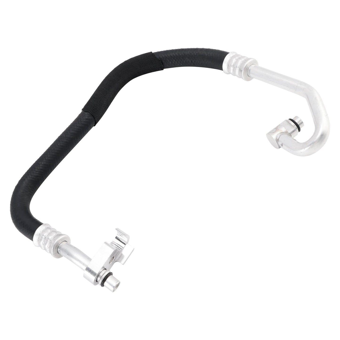 2009-2012 for BMW 3 Series sedan version (E90 facelift) Inlet Outlet Engine Oil Cooler Lines Kit 17227567208