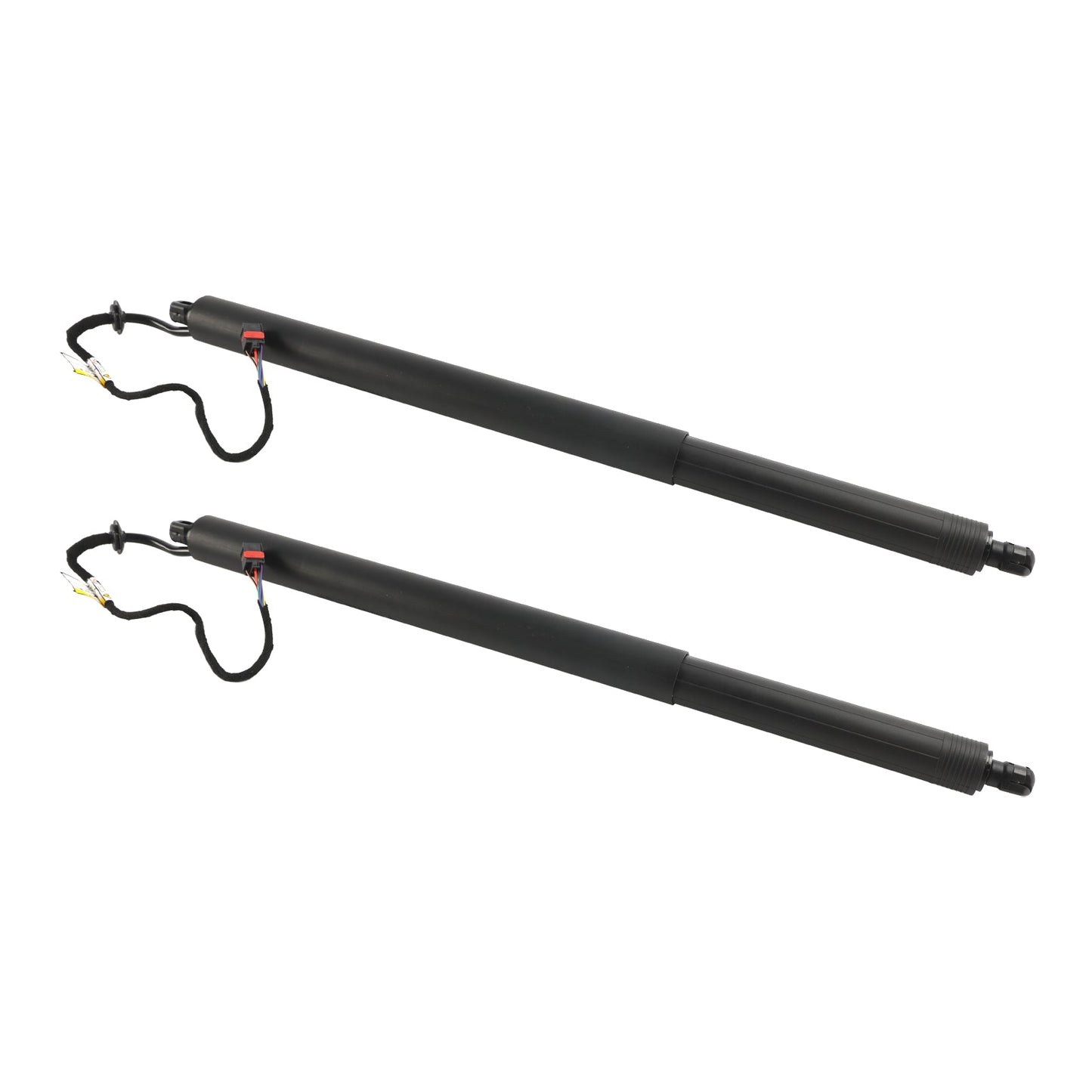 2016-2018 Jaguar F-Pace X761 2PCS Rear Electric Tailgate Struts HK8370354AA T4A1144 462420086