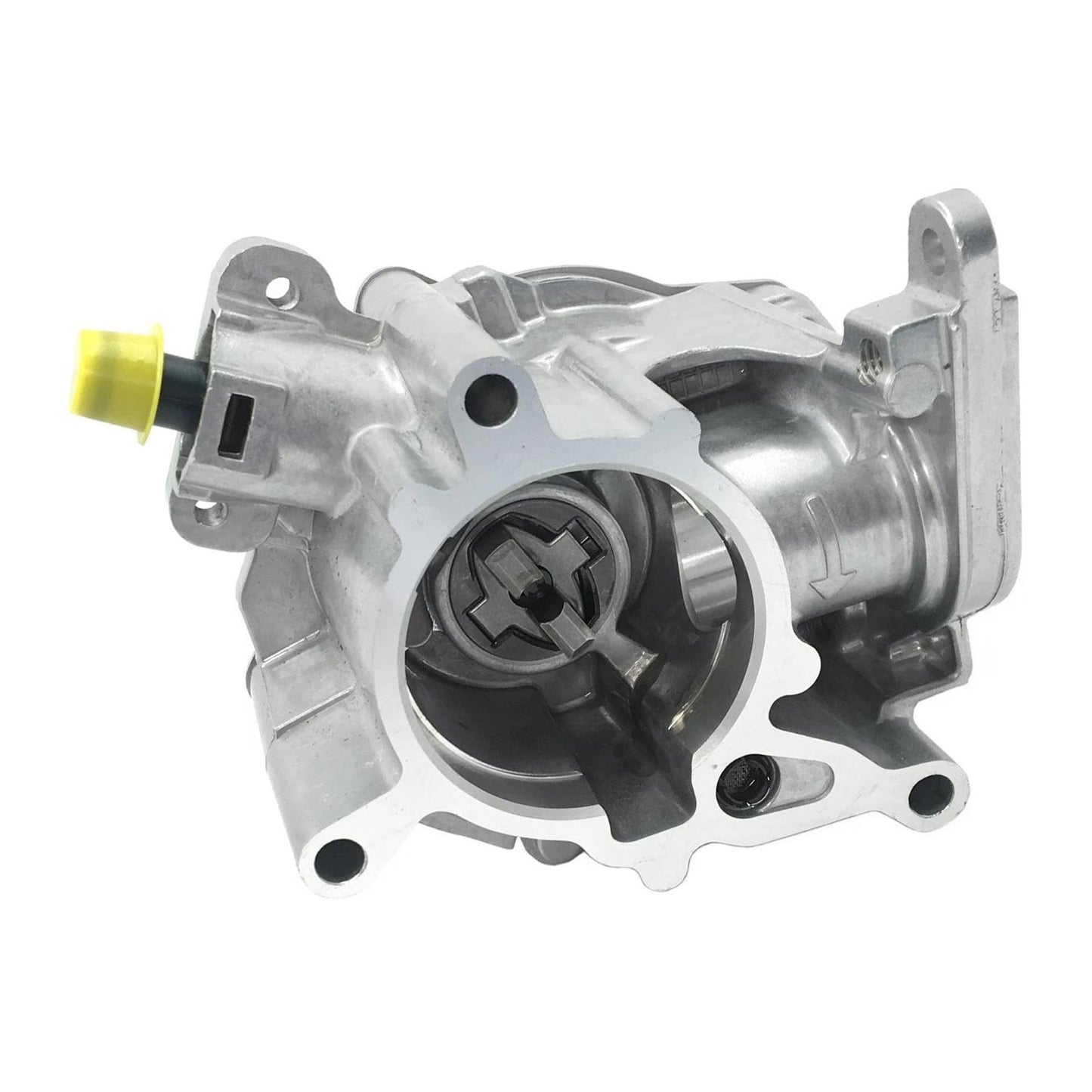 2015/04-2019/07 VW TRANSPORTER T6 / CARAVELLE T6 Bus (SGB, SGJ, SHB, SHJ) 2.0 TSI 1984 110 150 Vacuum Pump 06J145100P