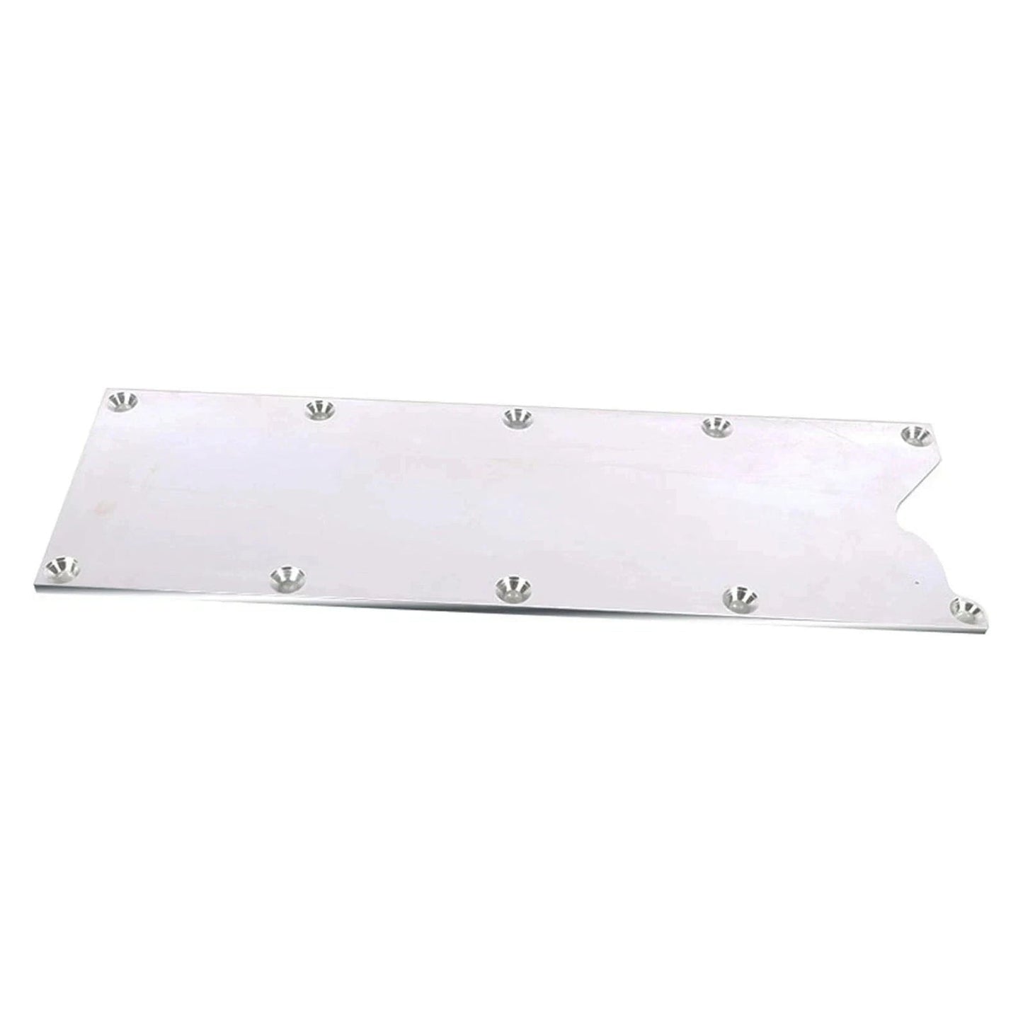 Gen 3 Valley Pan Cover Plate with Gasket Low Profile For LSX LS1 LM7 LR4 551629G