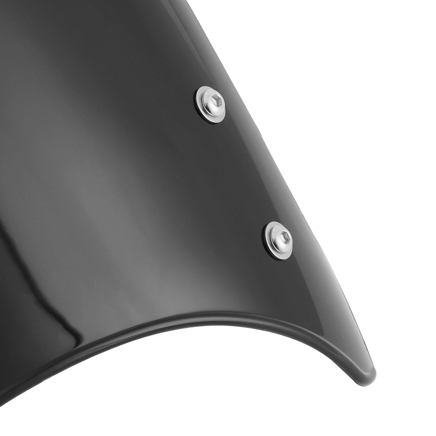 2019-2023 Husqvarna Vitpilen 401/Svartpilen 401 Windshield WindScreen