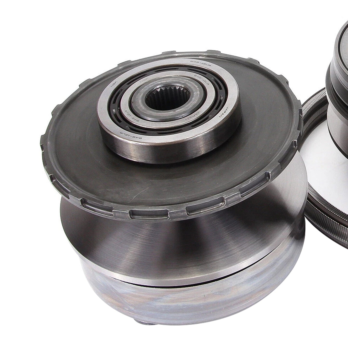 K114 Automatic Transmission CVT Pulley Set With Chain Belt For Toyota C-HR