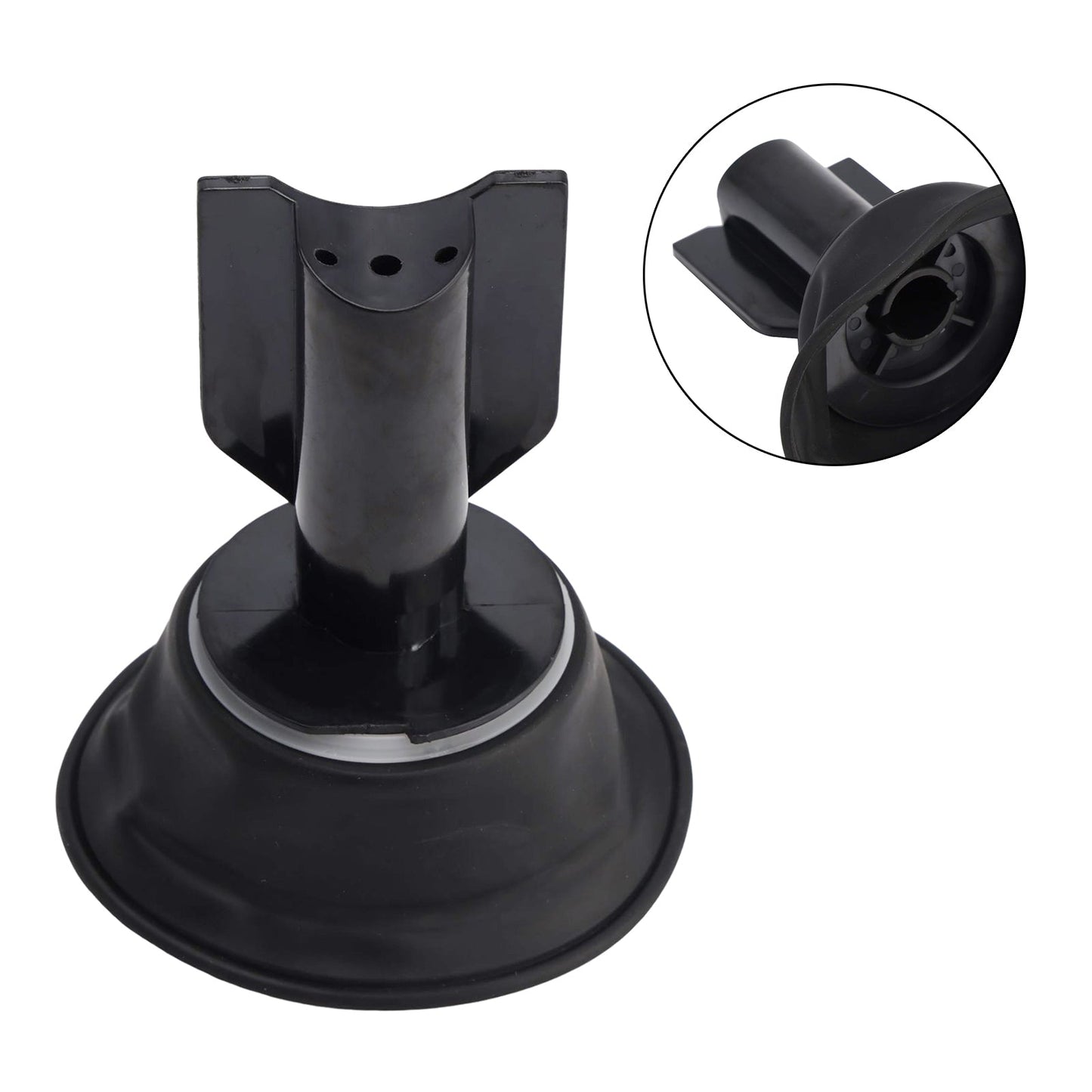 Diaphragm Carburetor membrane fit for Yamaha TDM850