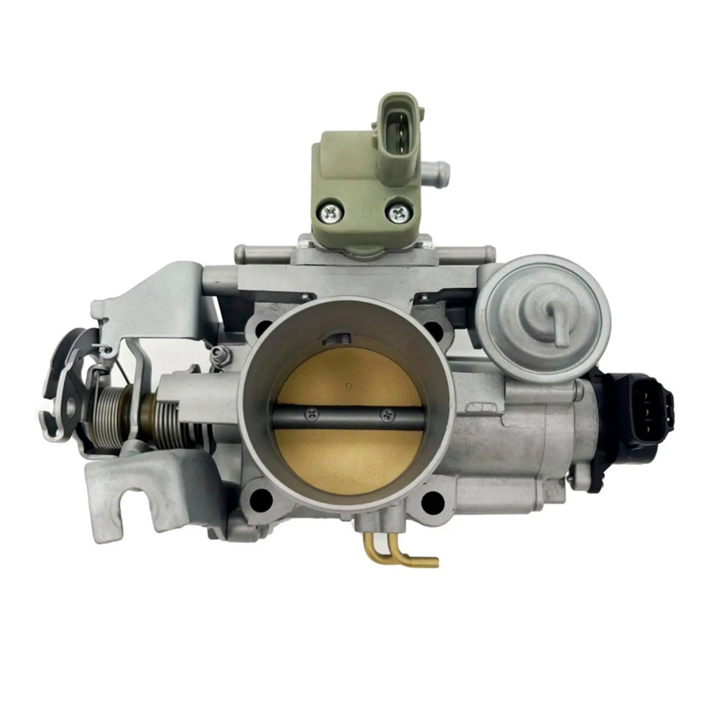 1997-1999 TACOMA 6 cylinder (5VZFE engine) 4x4 w/cruise control AT Throttle Body 22210-62220 22210-62230