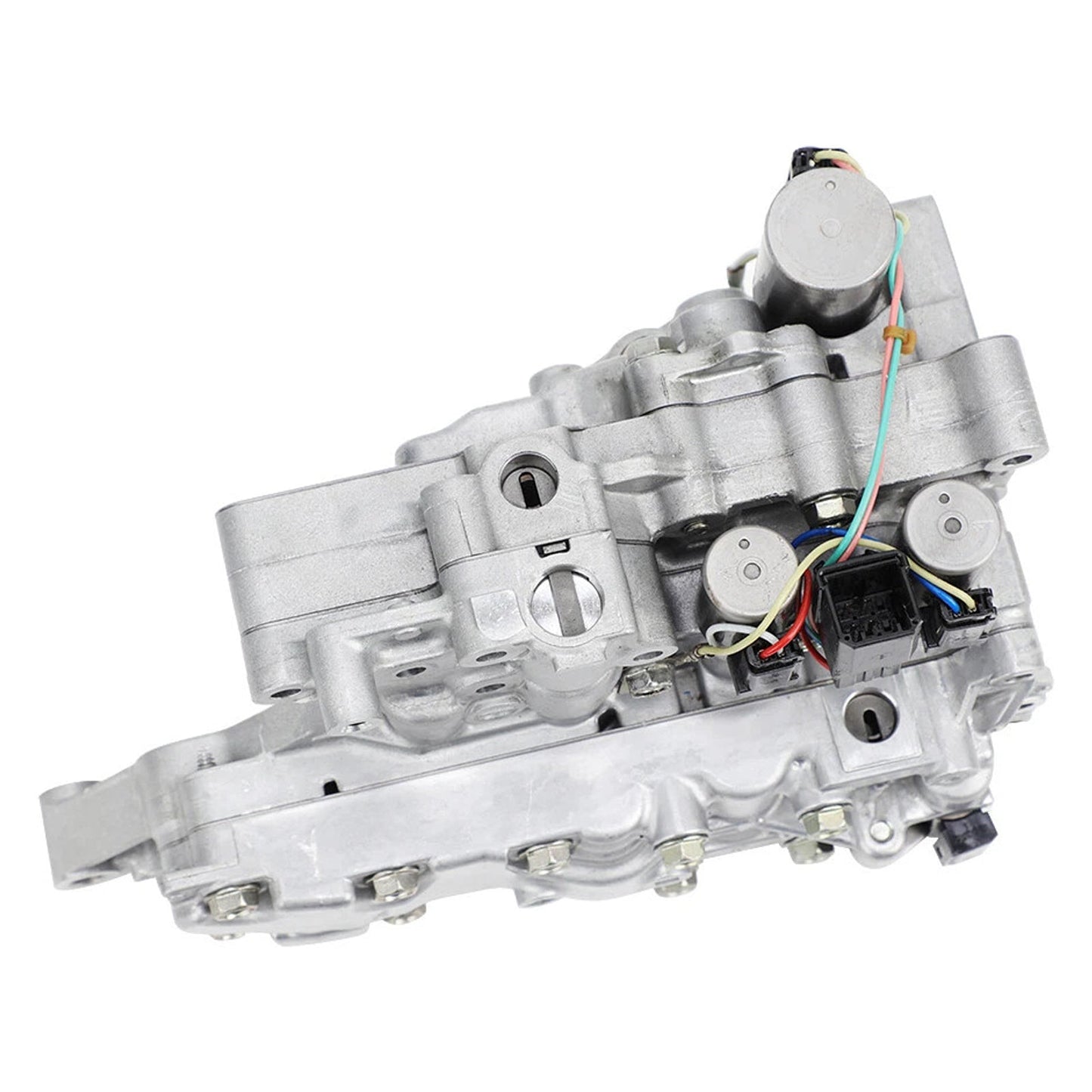 2017-2024 Honda CR-V 1.5L L4 - Gas 5LS 5LK CVT Transmission Solenoid Valve Body 27000-5X9-014 27000-5LJ-014