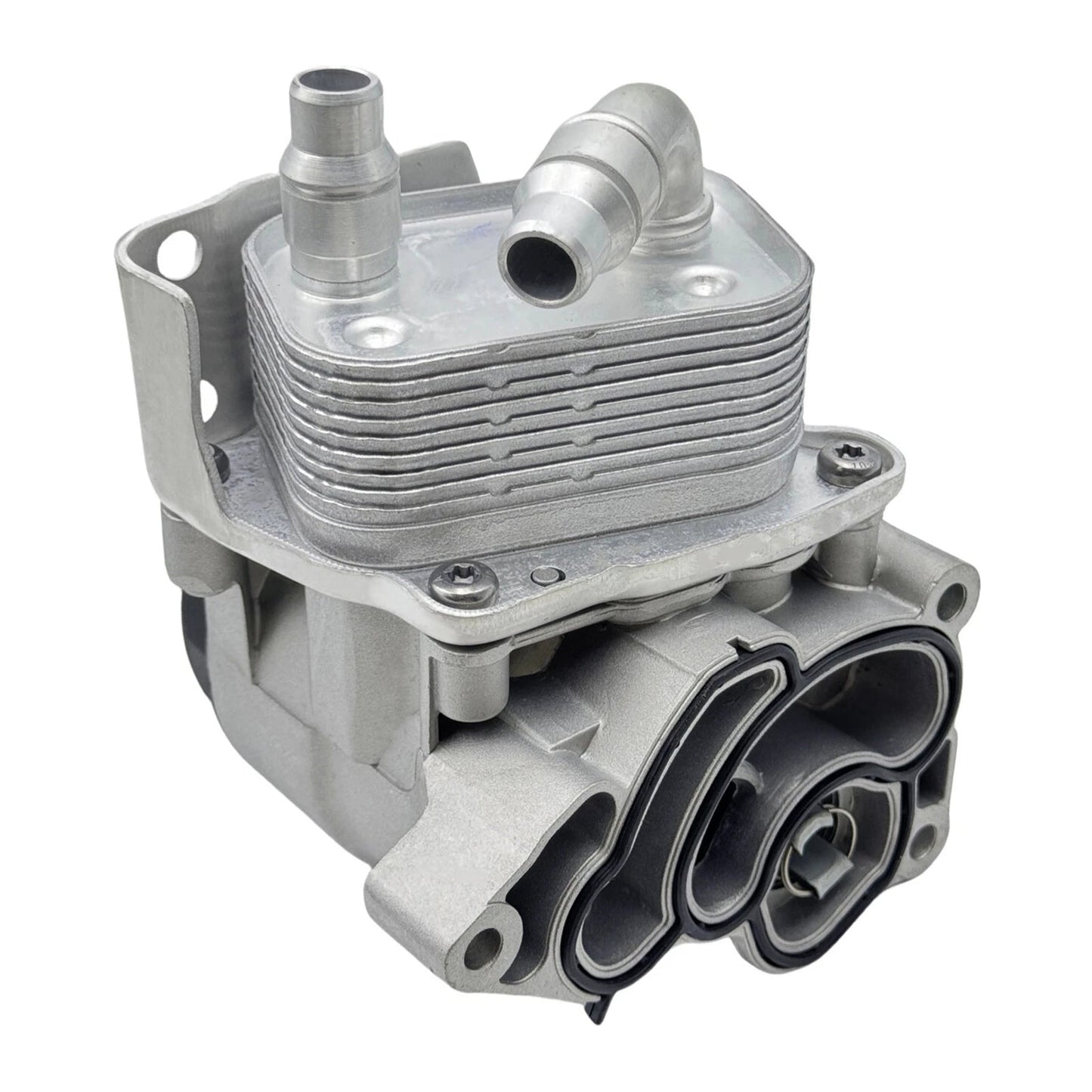 1997–2013 BMW 3 Series Engine Oil Cooler Oil Filter Assembly 11427508966