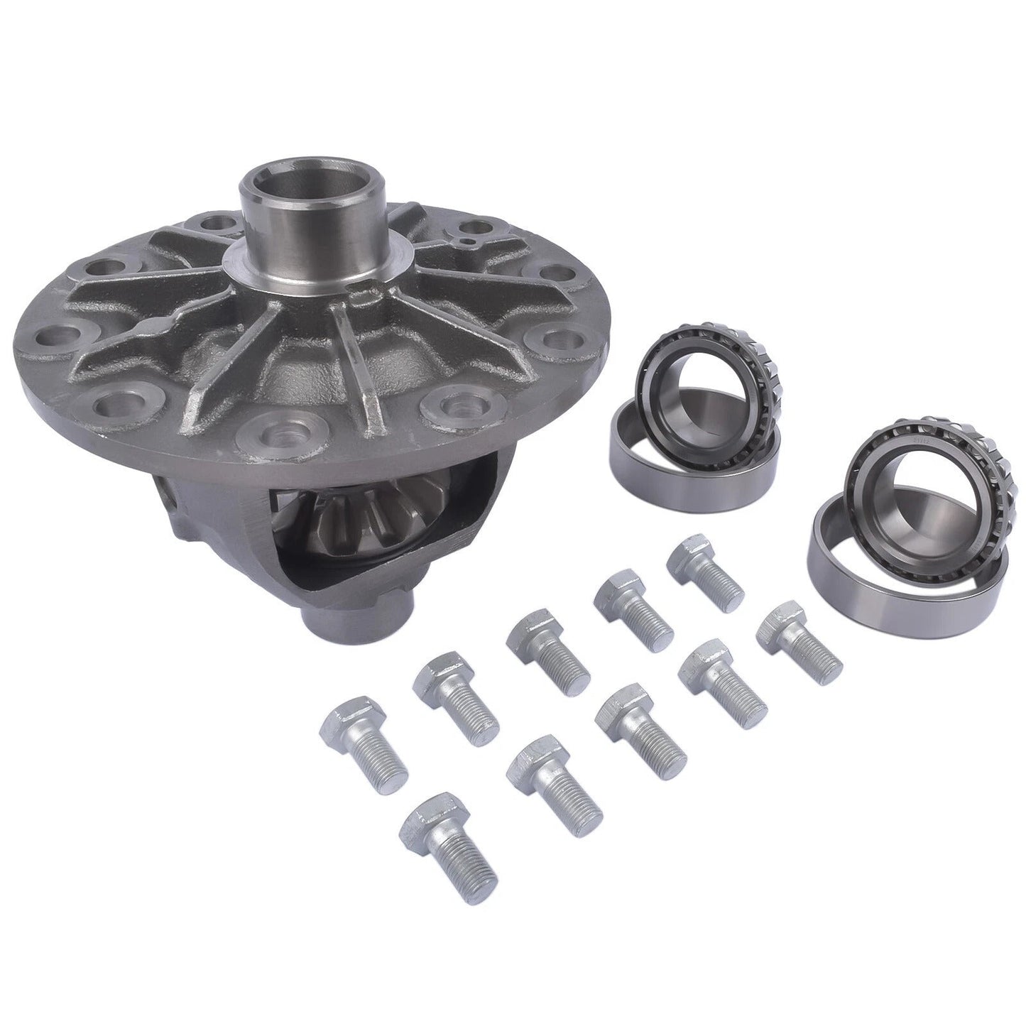 Rear Differential Case Kit 68035574AB For Jeep Wrangler JK Dana 44 2007-2017