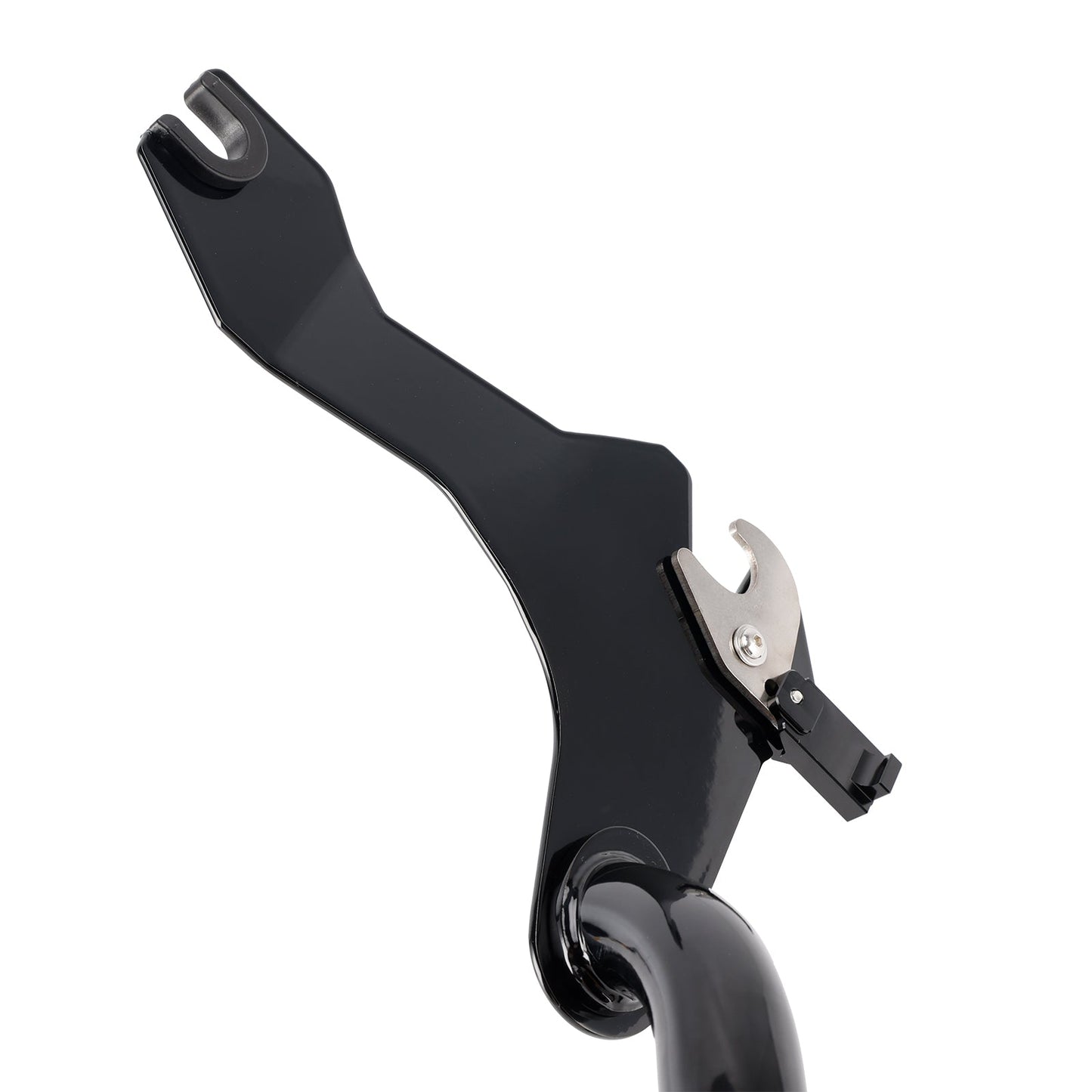 2018+ Low Rider FXLR FXLRS FXLRST FXRST Sport Glide FLSB Passenger Sissy Bar Backrest