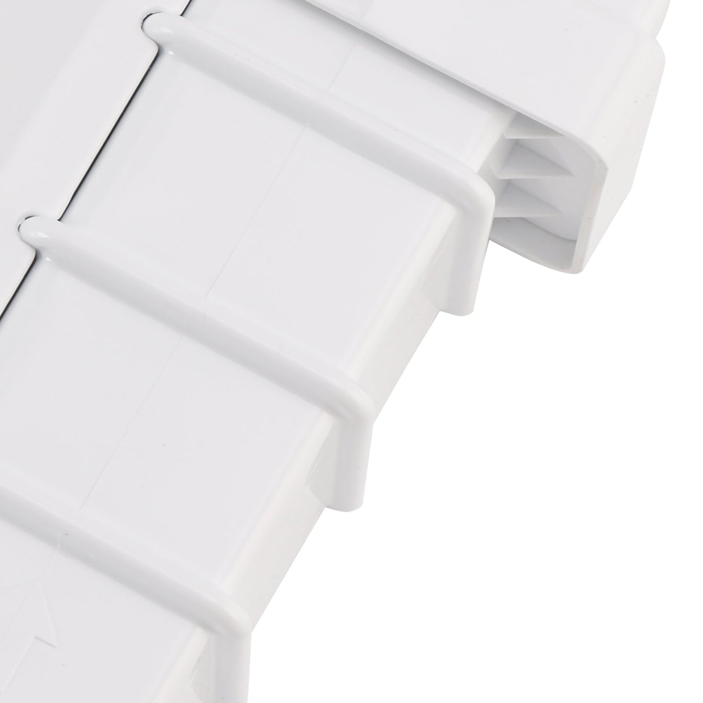 IC40 EC-520555 Replacement Salt Cell Chlorine Generator for In-Ground Pools Up