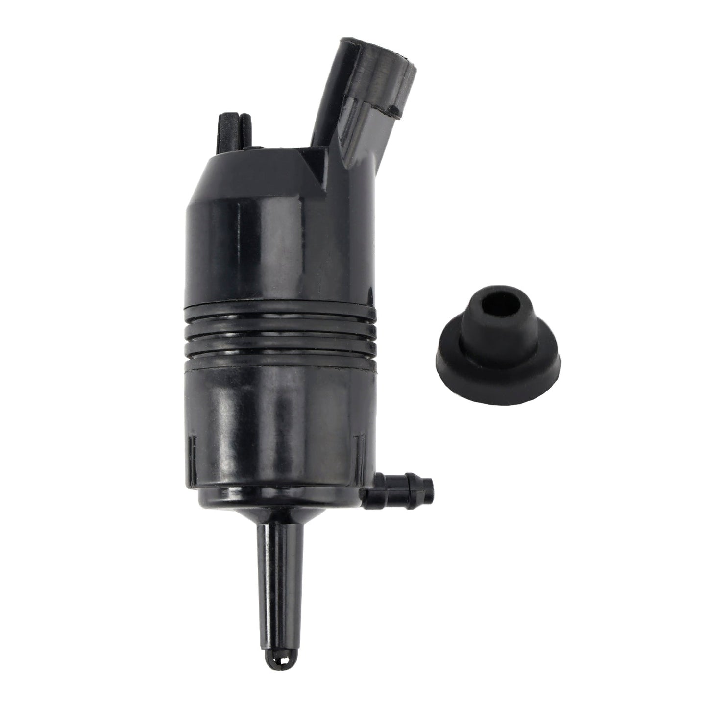 Windshield Washer Pump for Chevy GMC Buick Cadillac 1988-2023 89001122