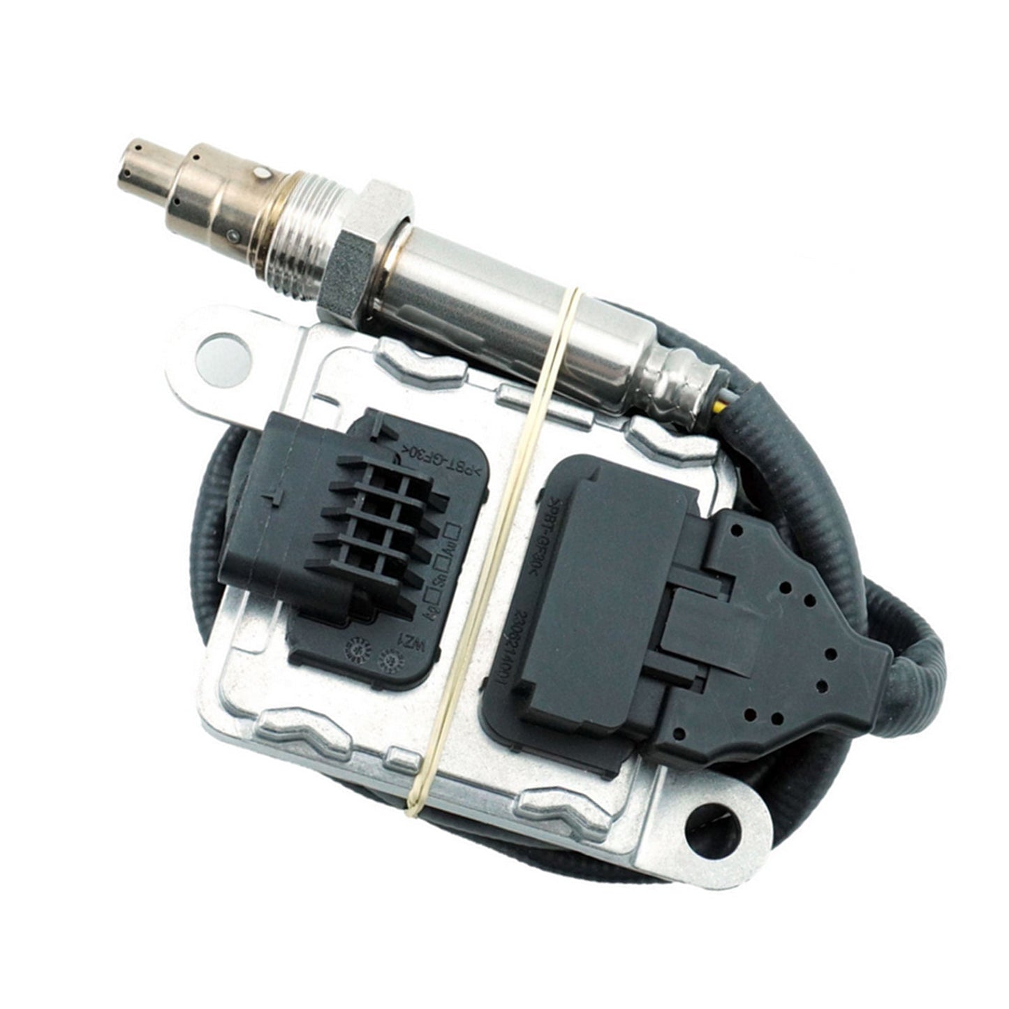 For Fiat Doblo Bus Cargo Kombi Platform/Chassis 1.6D Multijet NOX Sensor 46344800