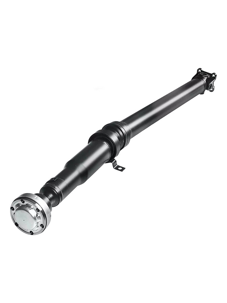 2014-2016 Land Rover LR4 V6 3.0L Rear Driveshaft TVB500360