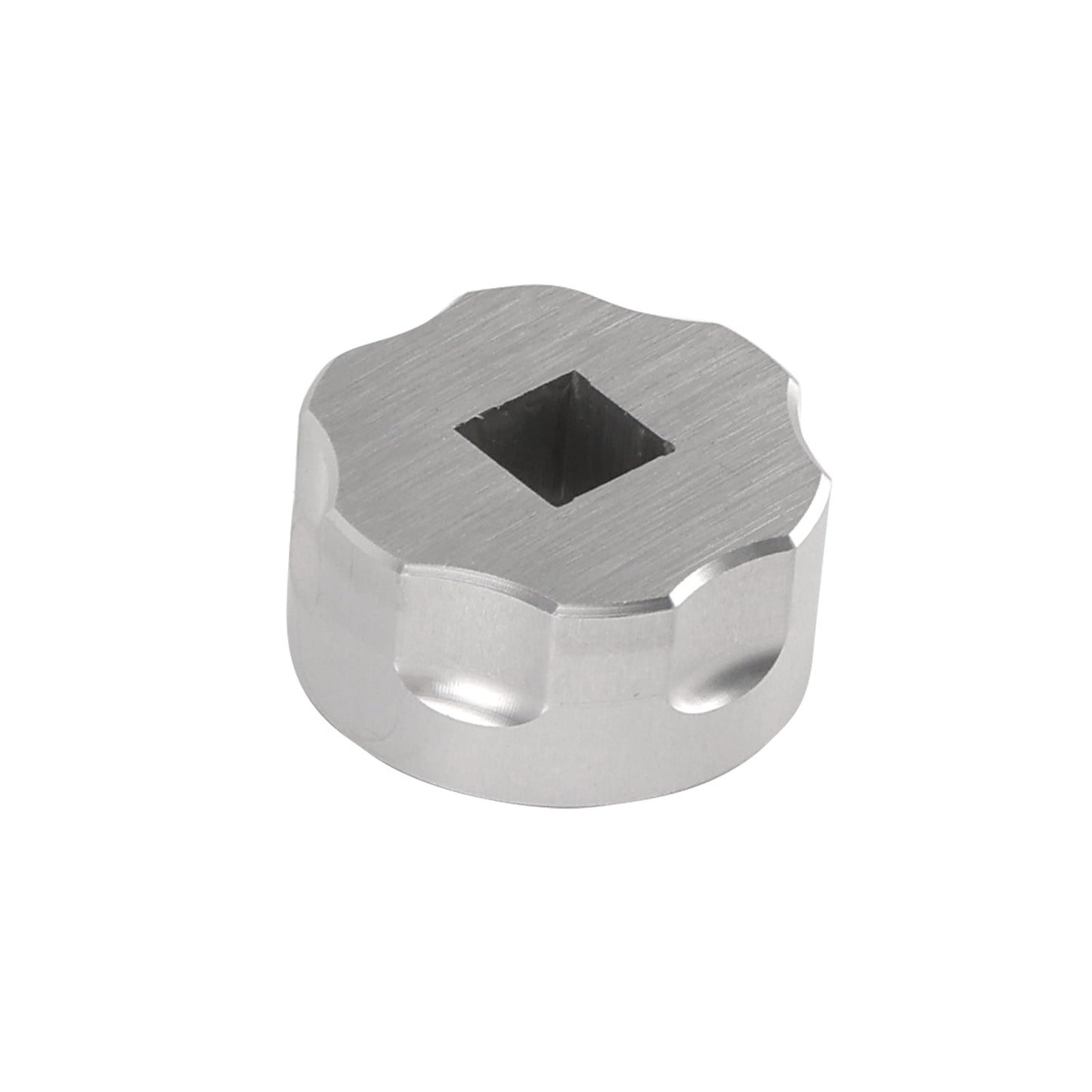 Fork Socket Tool for Fox CTD 3 pin outer piston removal-- 398-00-504