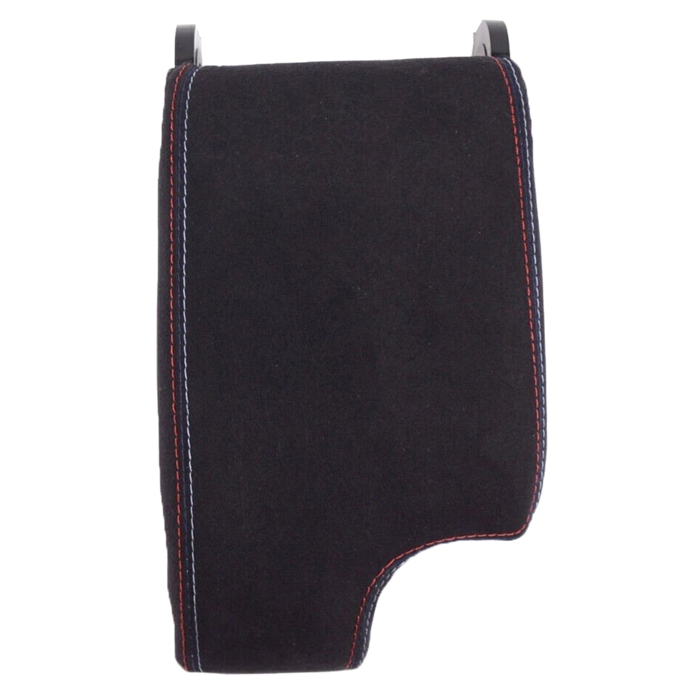 1999-2004 BMW 3 Series E46 M3 Fur Center Console Armrest Cover Lid