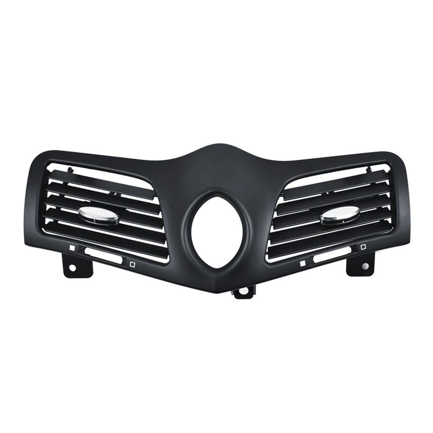 2010-2019 Maserati GranCabrio Dashboard A/C Air Vent Panel Grille 68238500 68233000