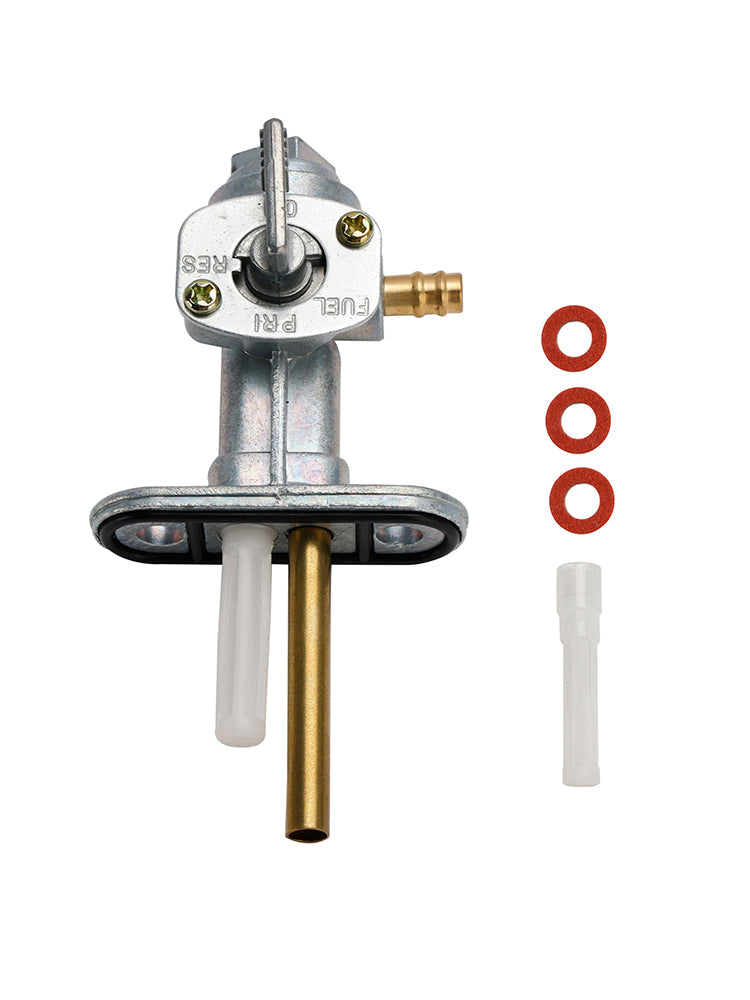 Gas Tank Fuel Cock Valve Petcock fit for Kreidler ATV Mustang 170 200 250
