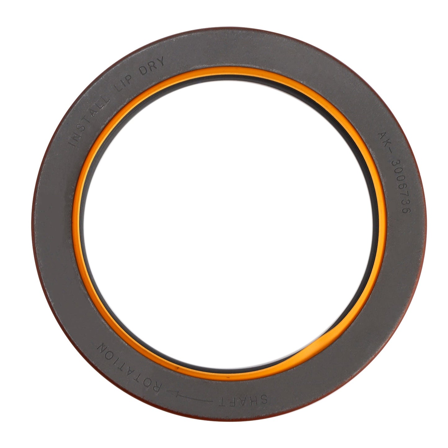 Cummins N14 855 NT NTC Front Crankshaft Oil Seal 3020183 3020186 213467
