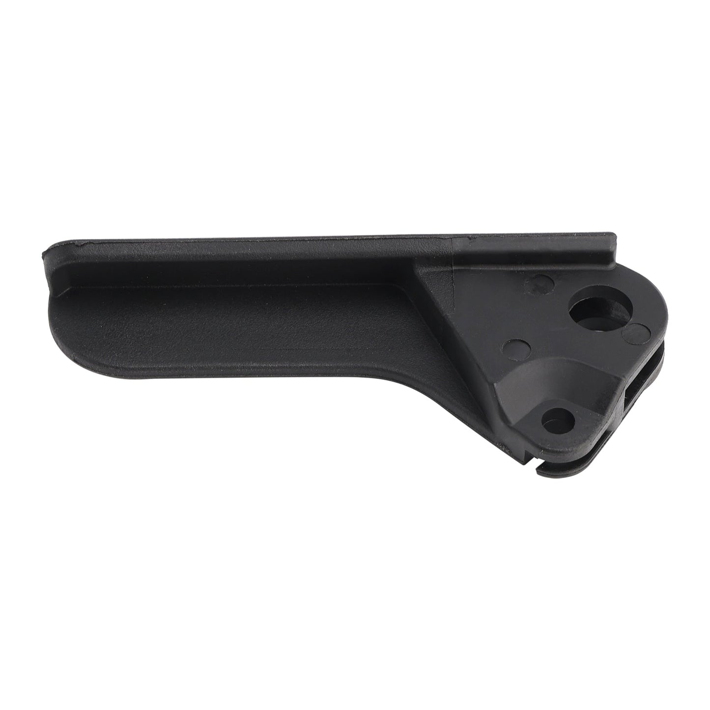 Hood Control Release Cable Handle F81Z-16916-AB For Ford F250 350 1999-2010