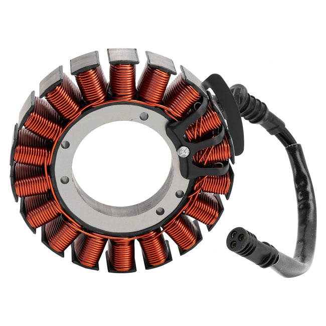 2018/2023 TOURING ULTRA LIMITED ANNIVERSARY FLHTK ANV Stator Alternator 48A 29900042A